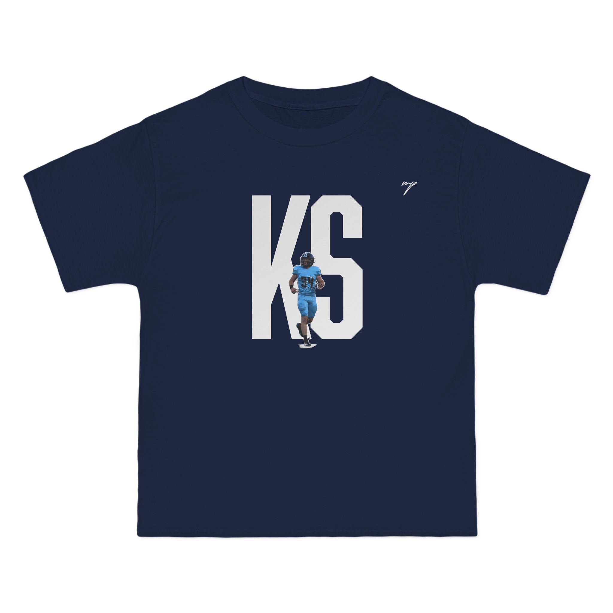 Keegan Sell Vintage Tee