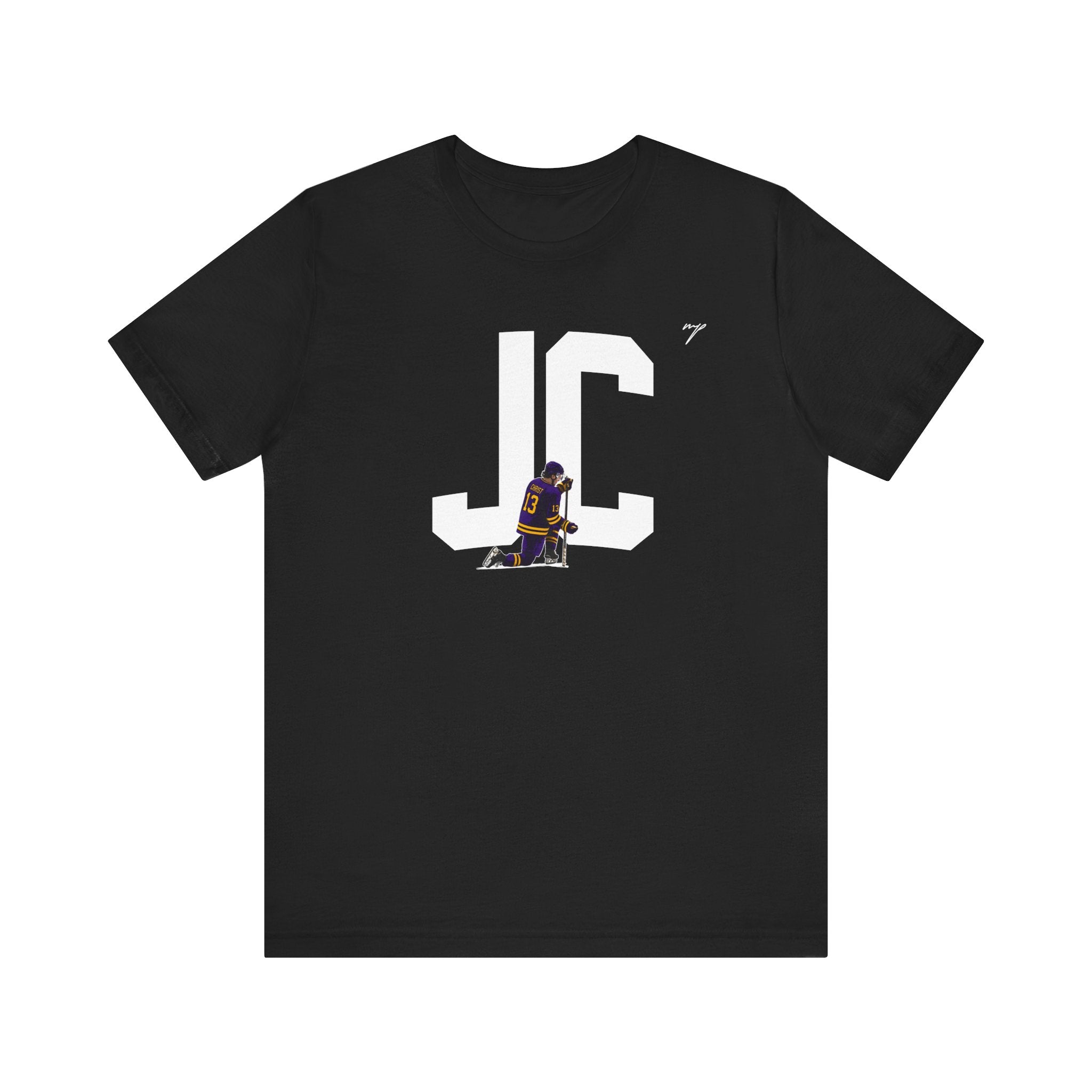 Jack Christ Graphic Tee