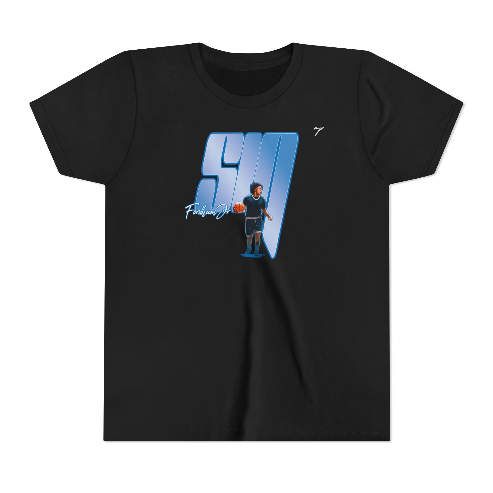 Sin Fordham Jr YOUTH Graphic Tee
