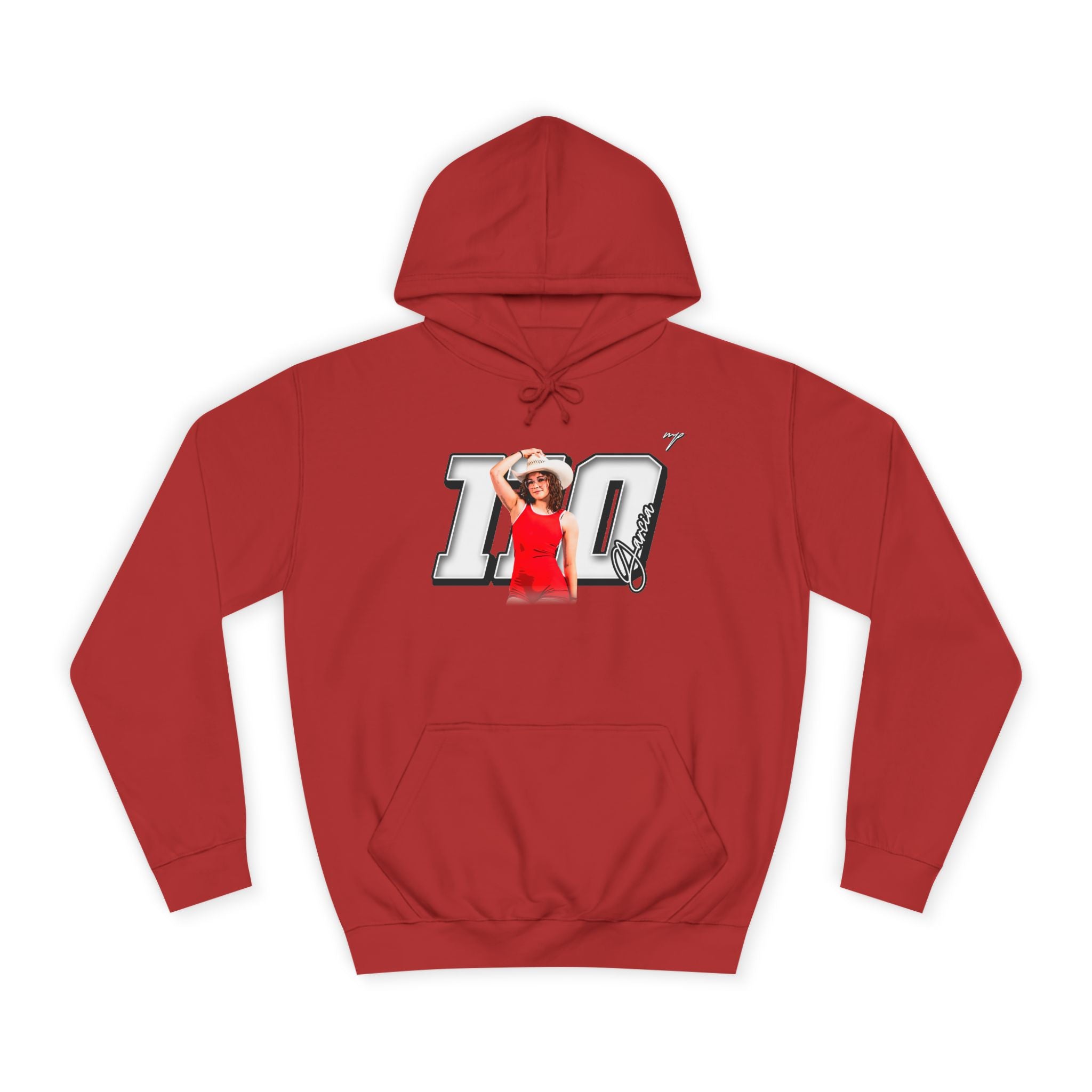 Alexa Garcia Hoodie
