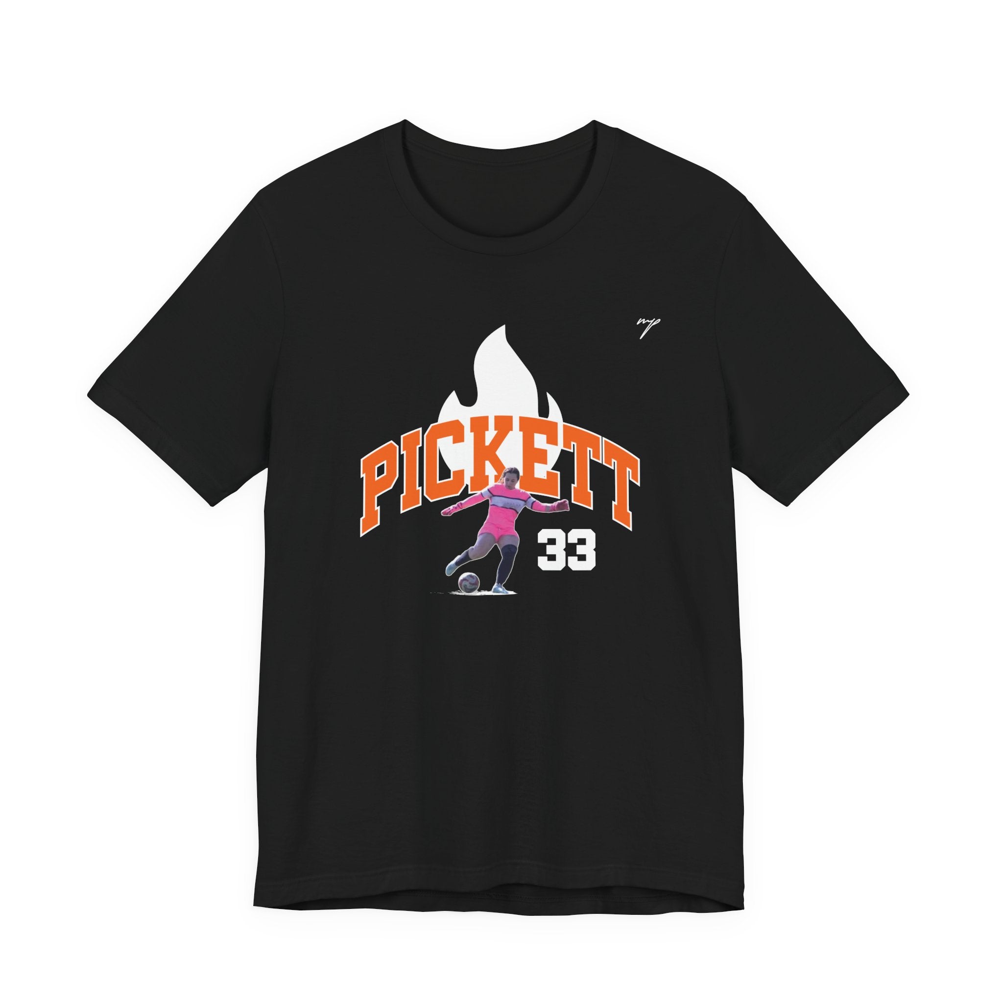 Allie Pickett Graphic Tee