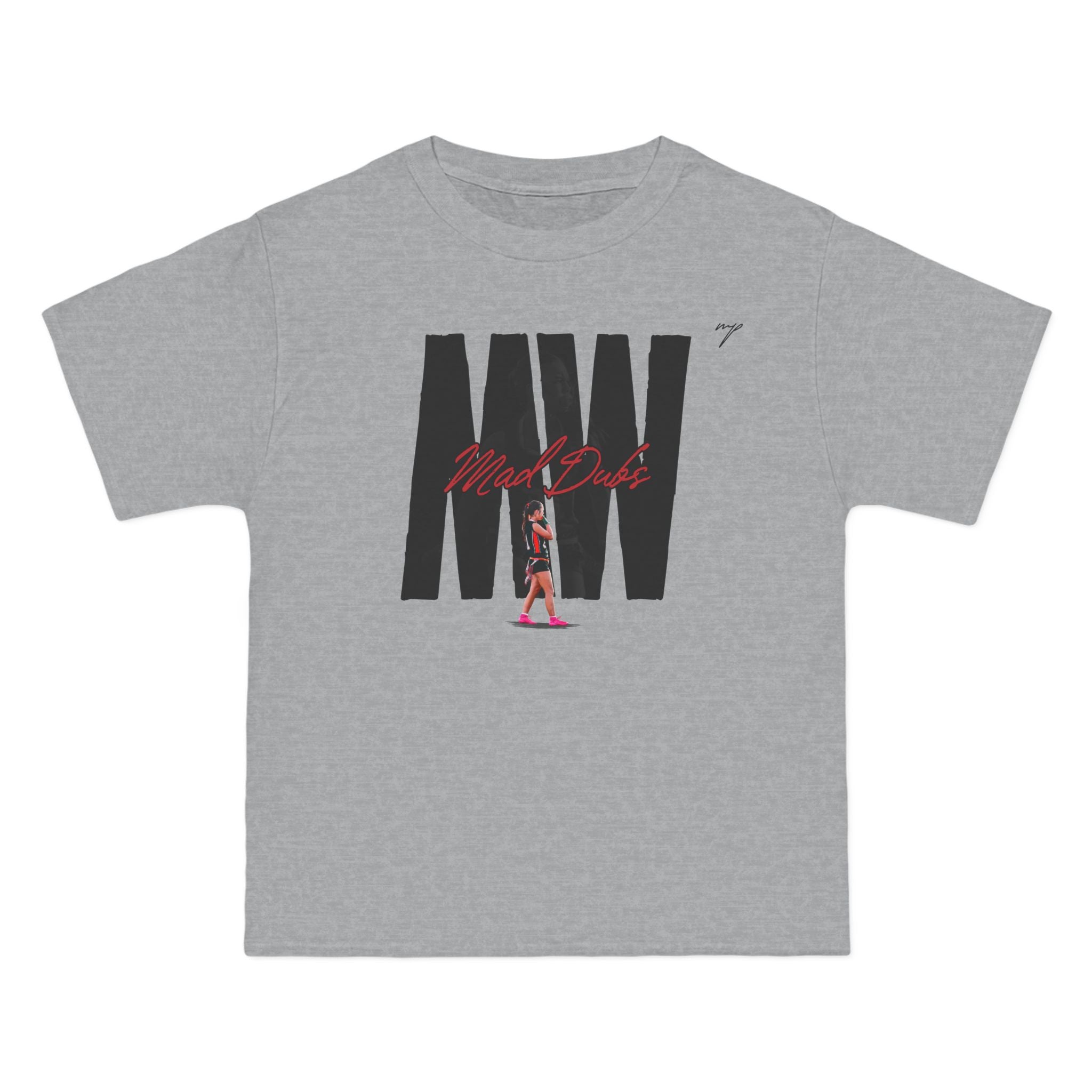 Madilyn Willingham Vintage Tee