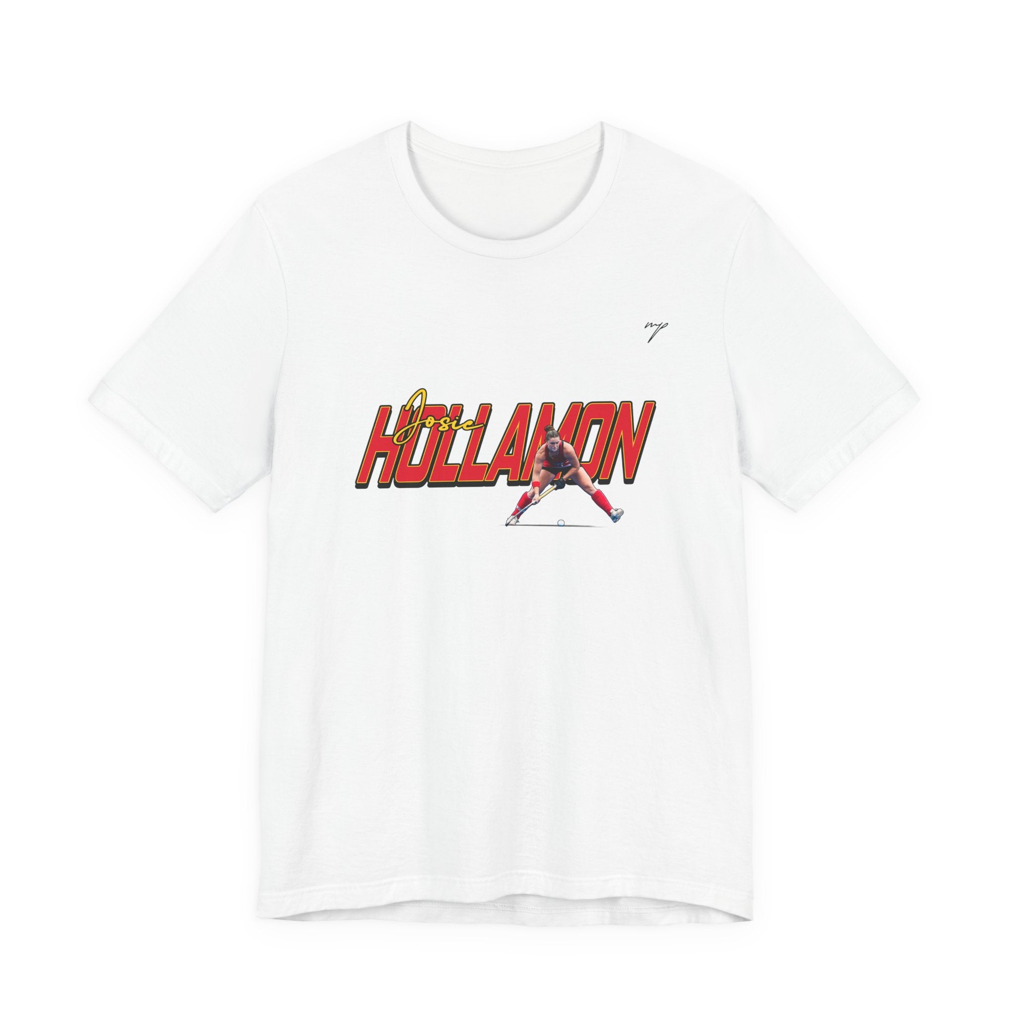 Josie Hollamon Graphic Tee