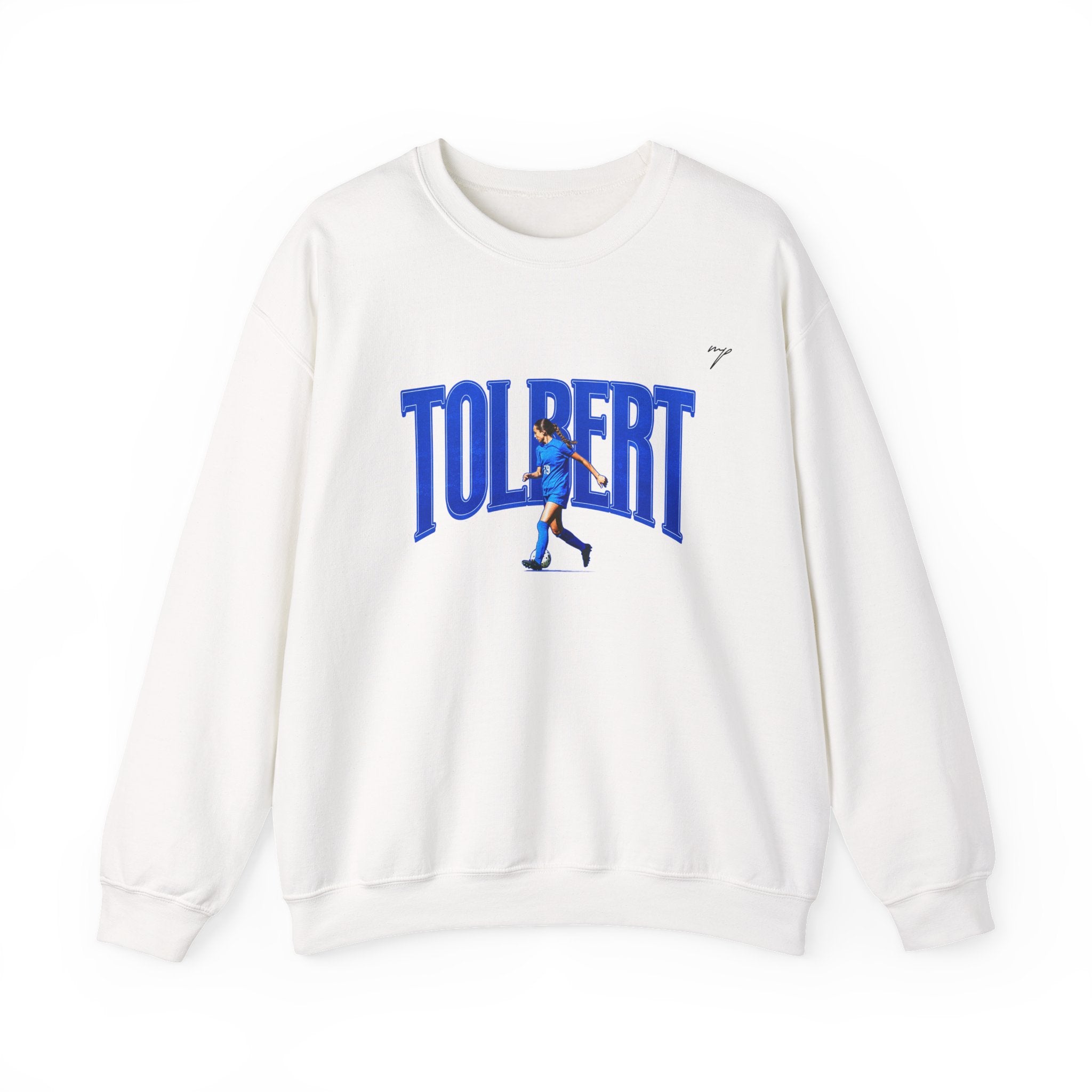 Brynnli Tolbert Crewneck