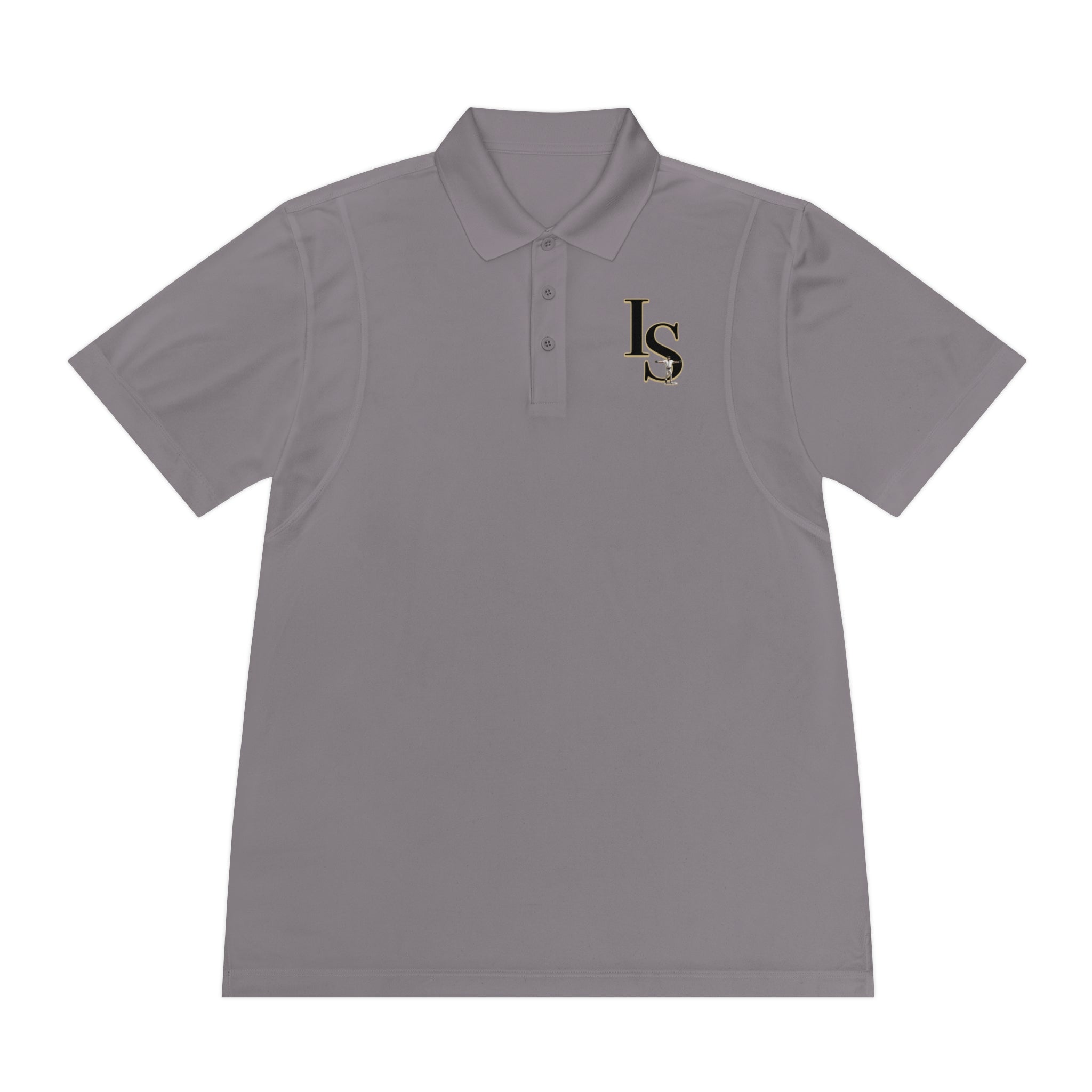Isaac Sturgess Polo