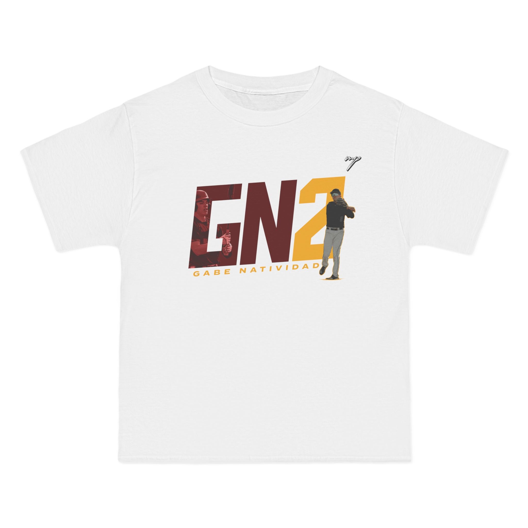 Gabe Natividad Vintage Tee