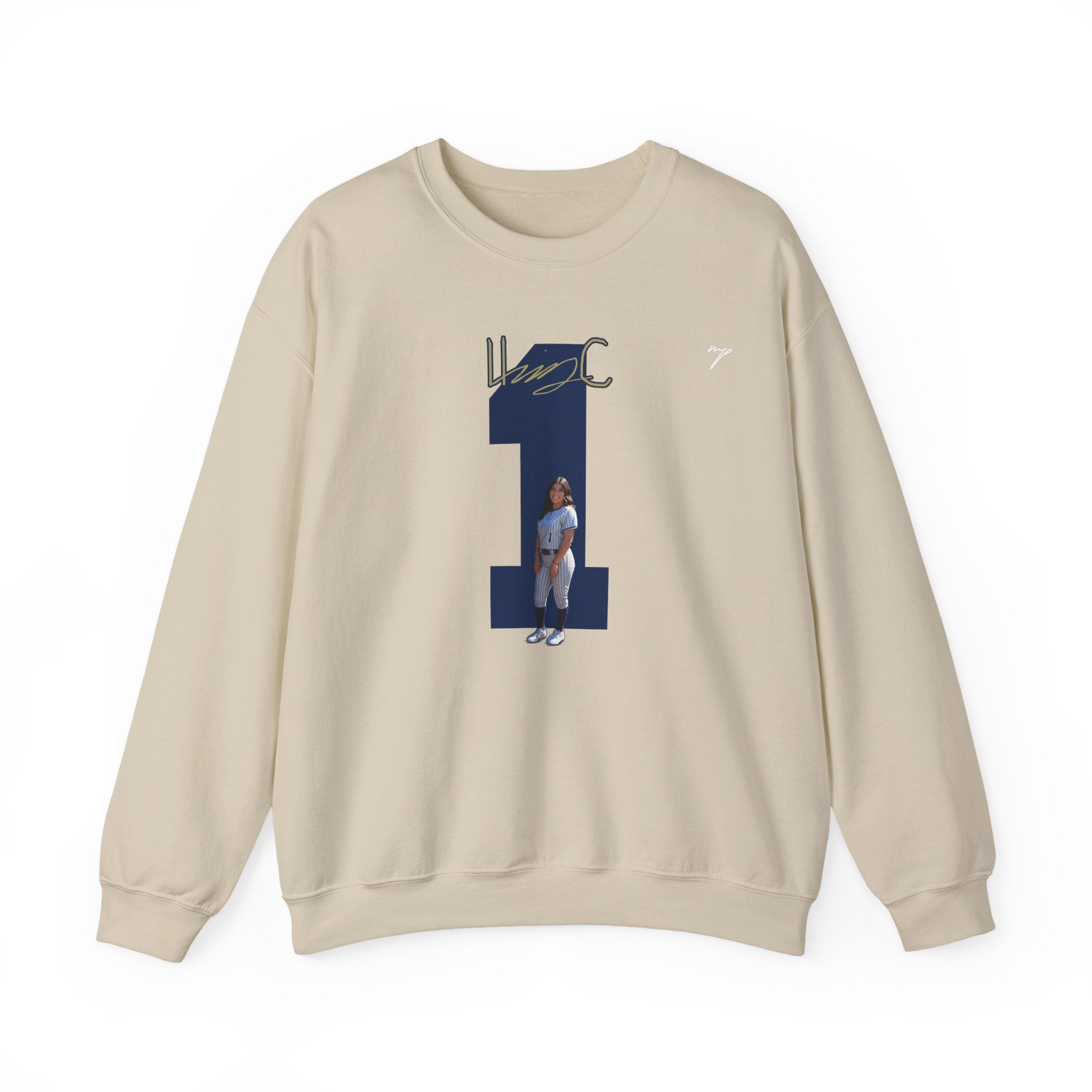 Hailey Chavolla Crewneck