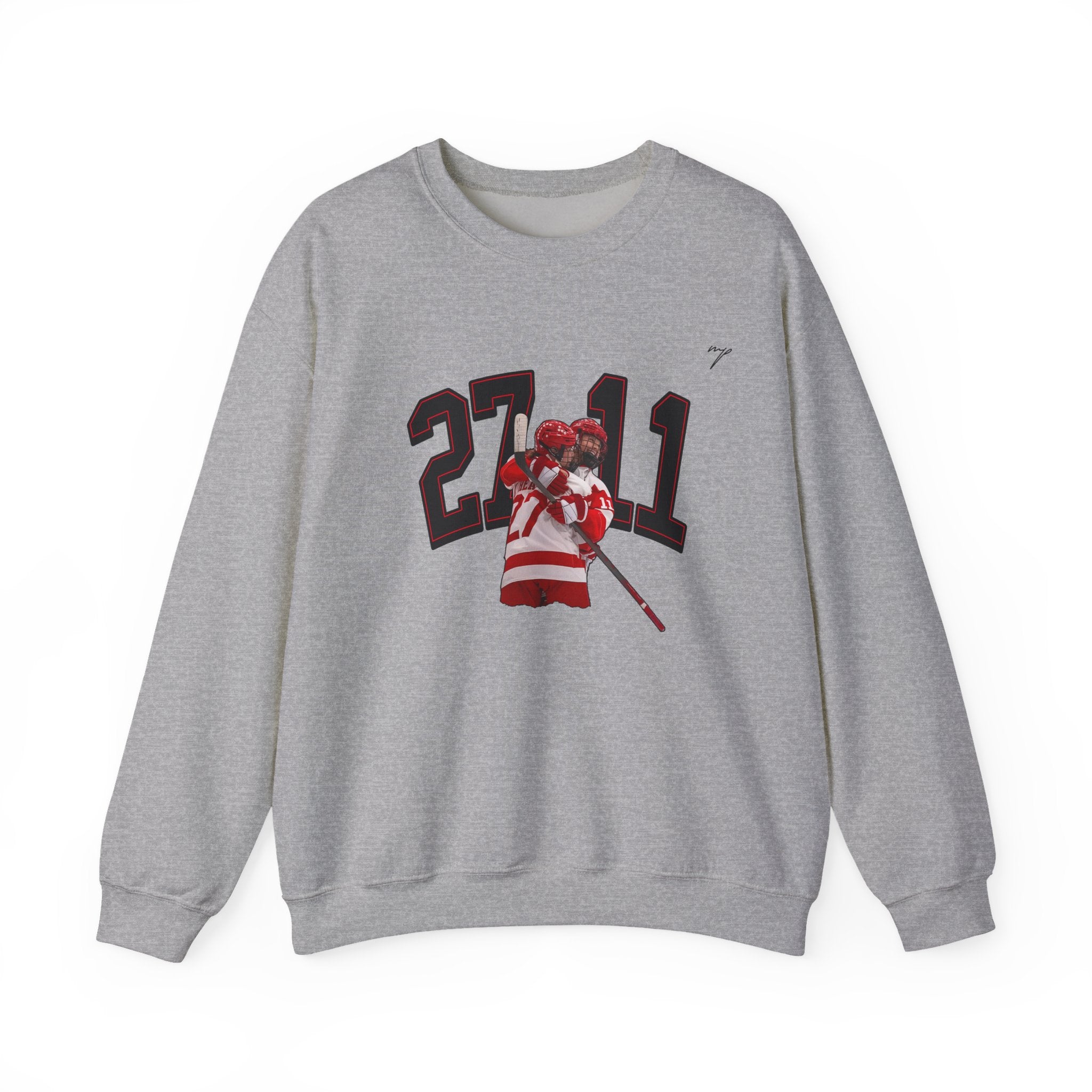 Sydney Healey Crewneck