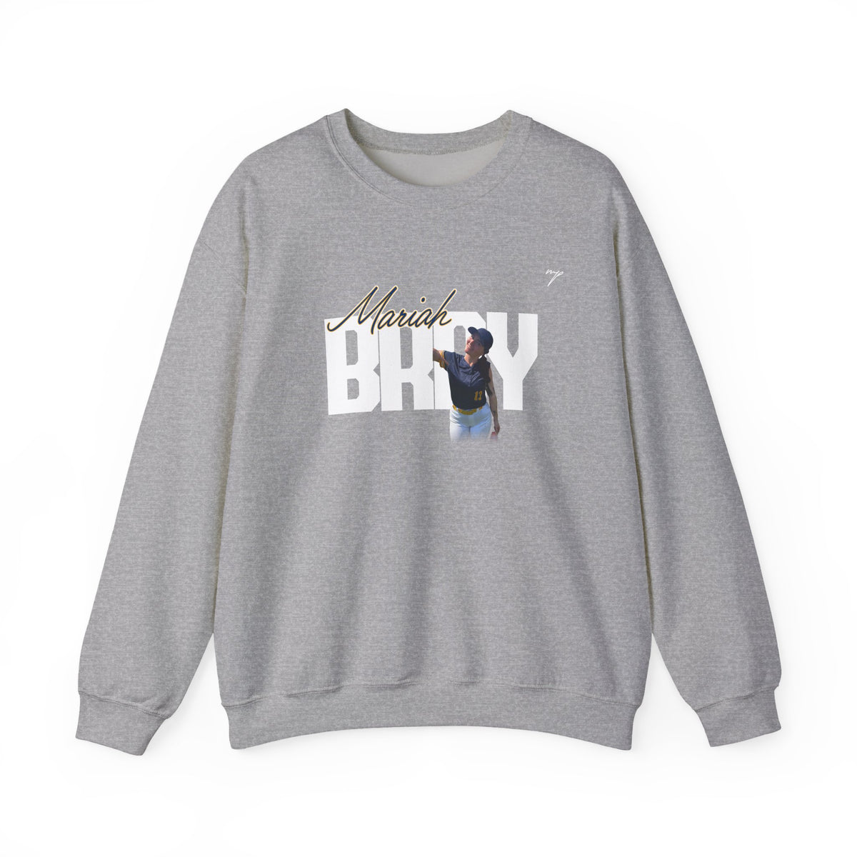 Mariah Bray Crewneck