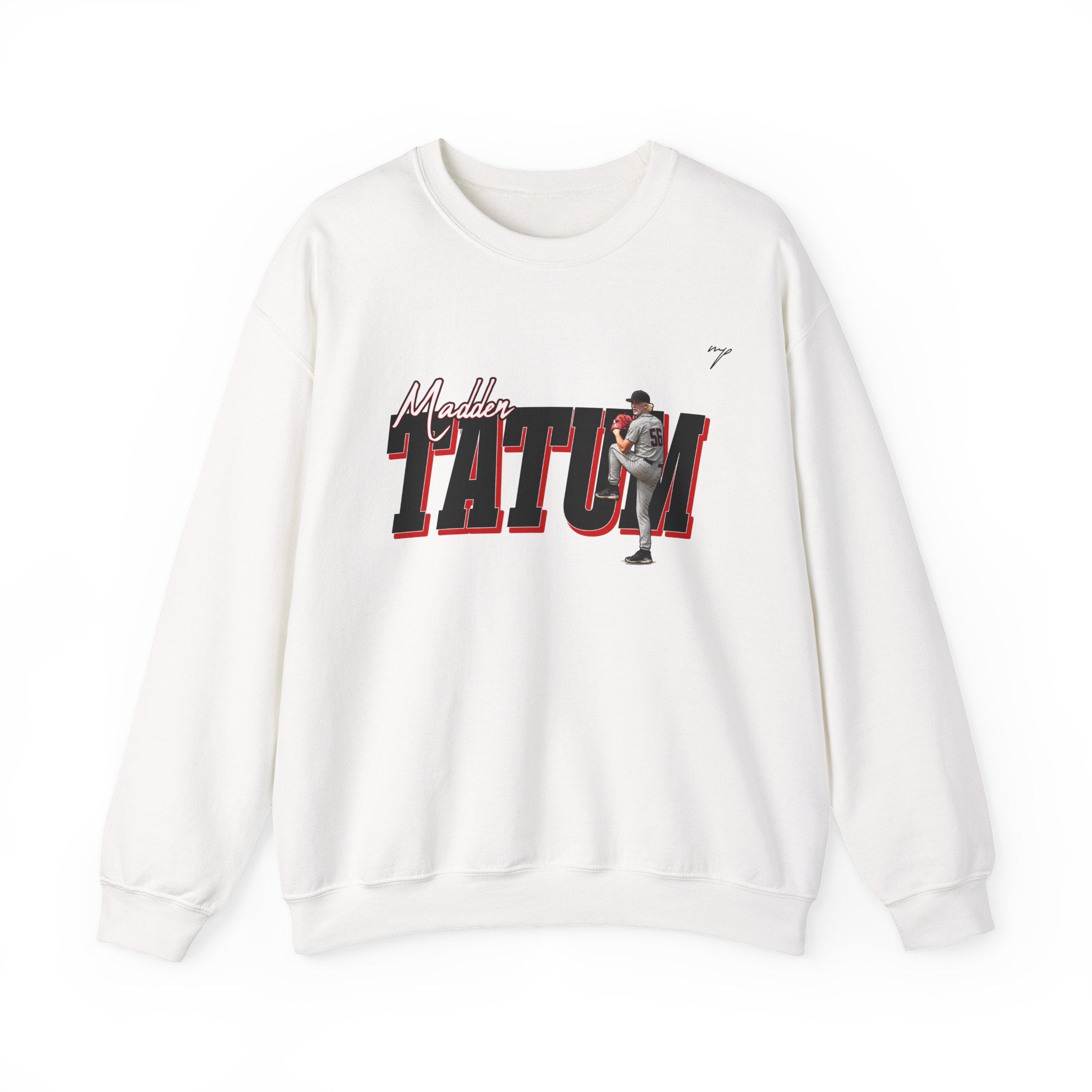 Madden Tatum Crewneck