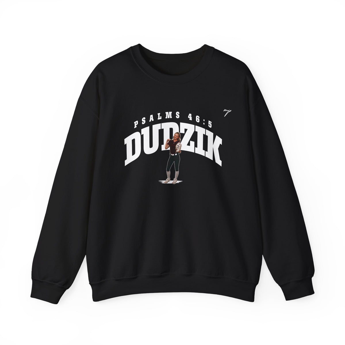 Kayelee Dudzik Crewneck