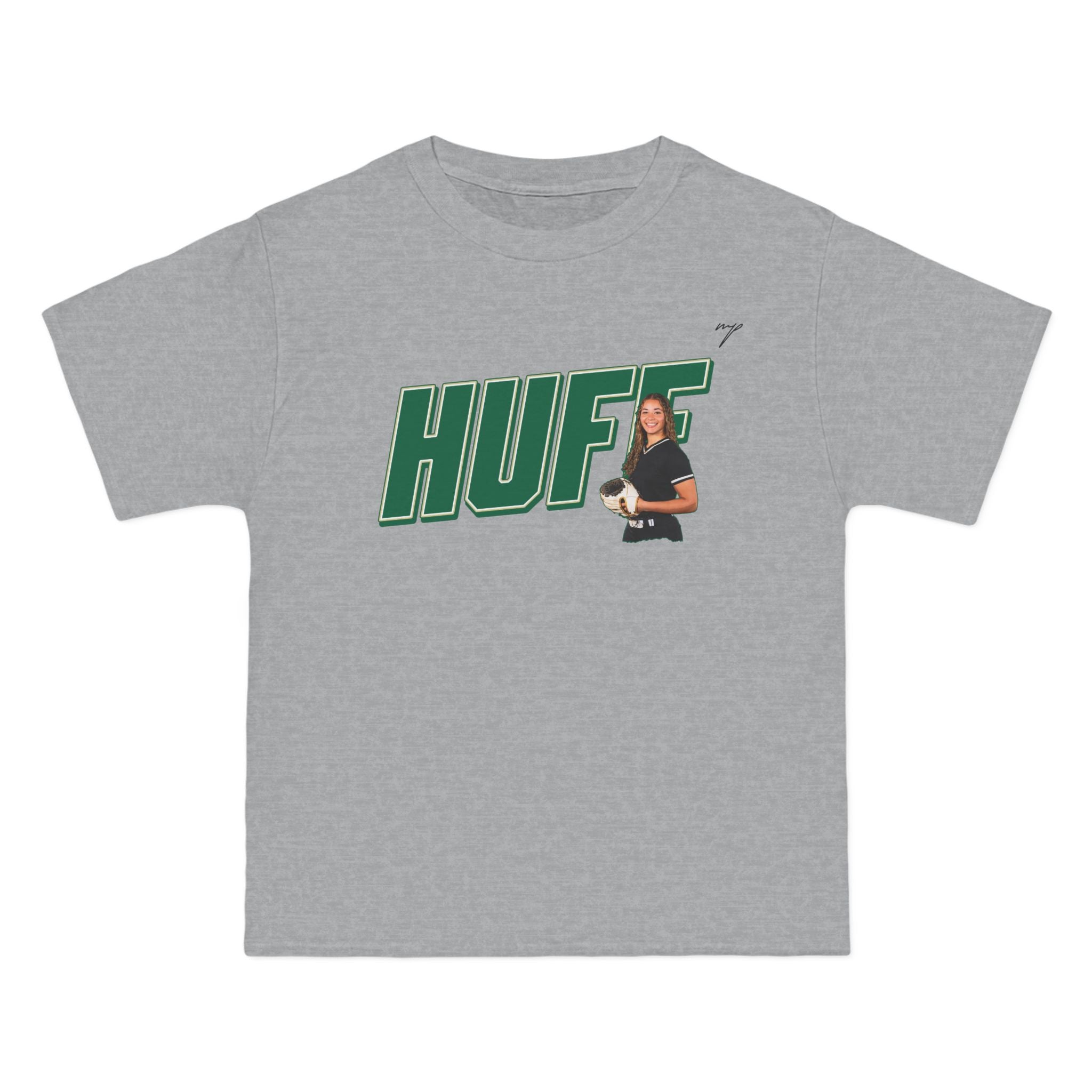 Calliona Huff Vintage Tee
