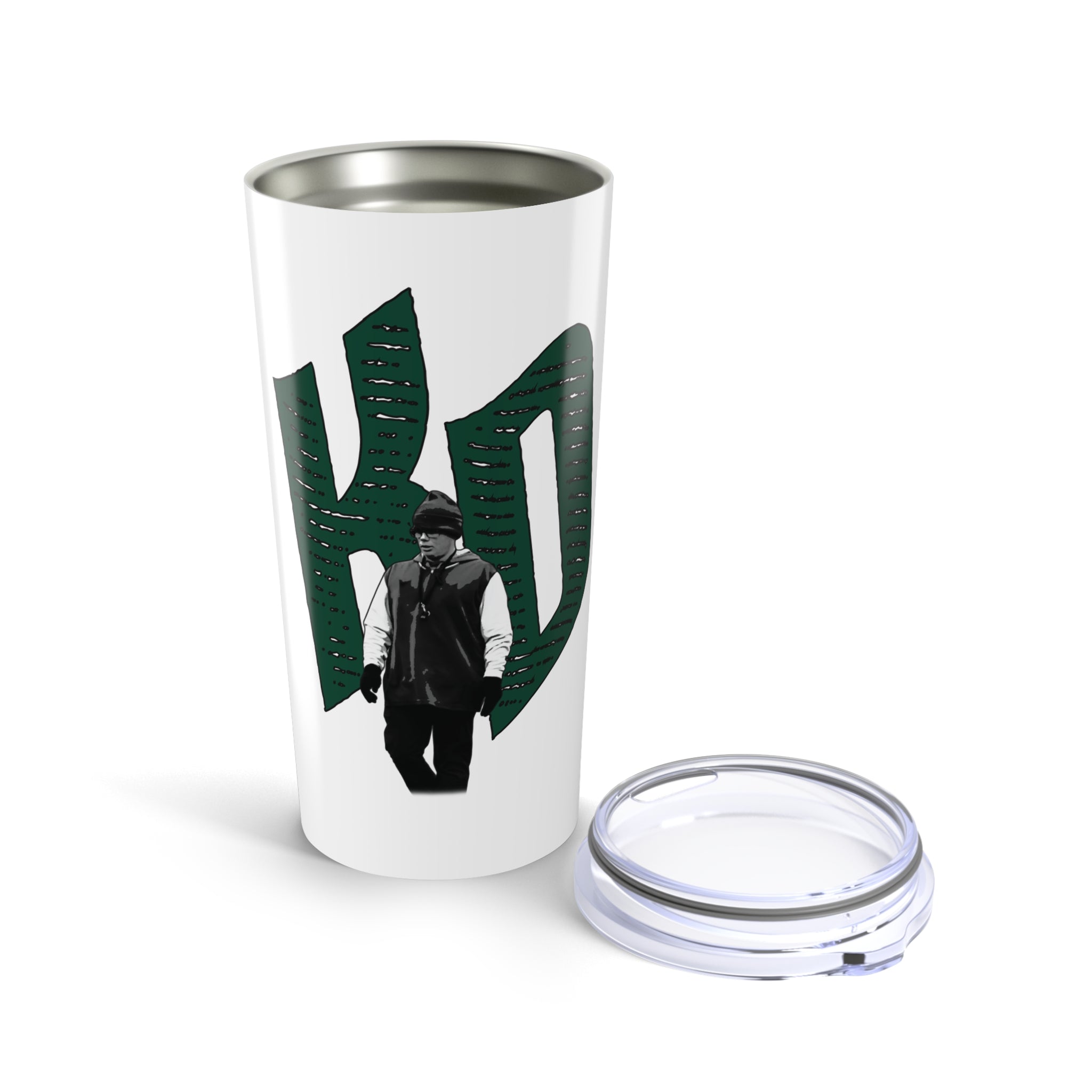 Kendall Harkrider Tumbler Mug