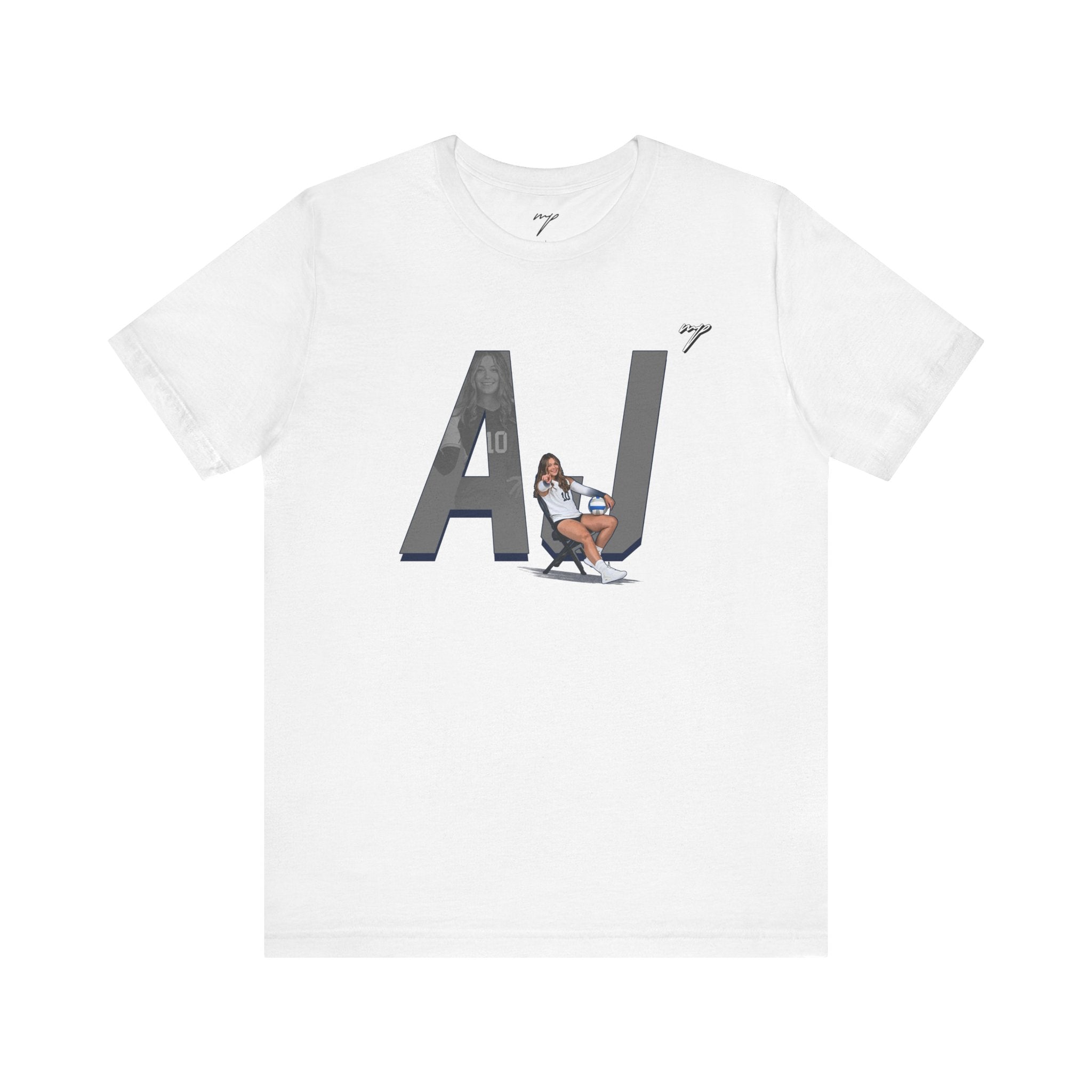 Ava Jurevicius Graphic Tee
