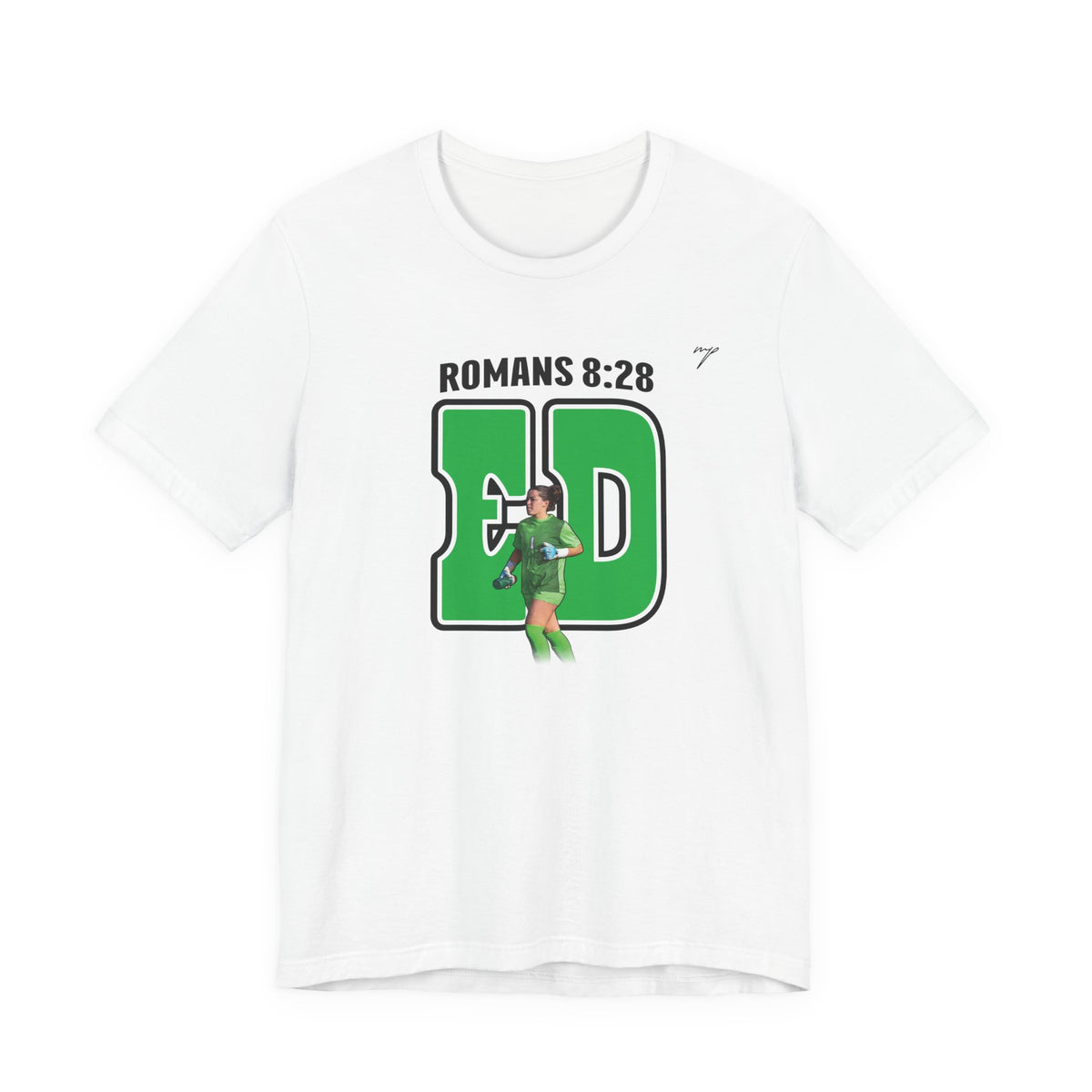 Emma Durand Graphic Tee