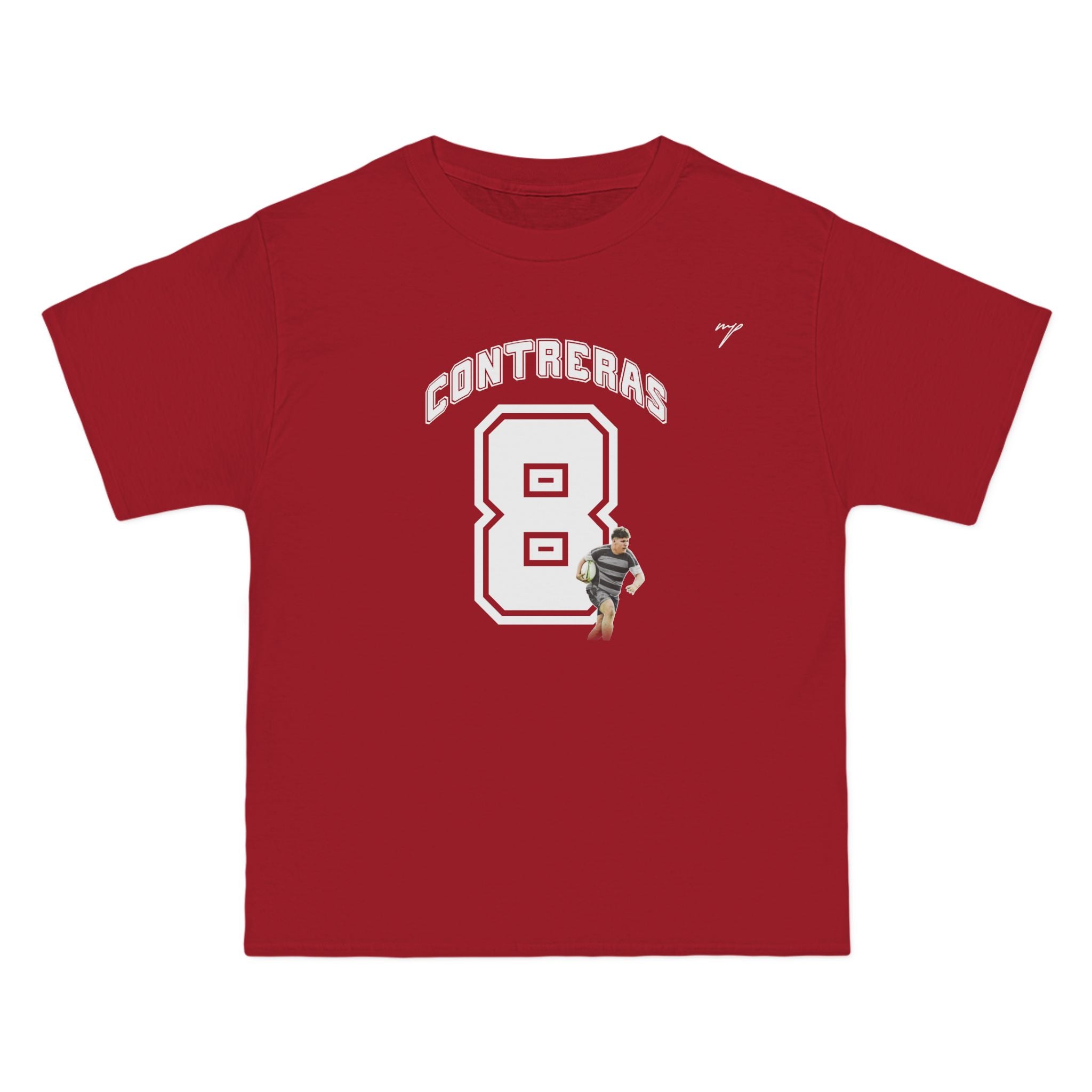 Andrew Contreras Vintage Tee