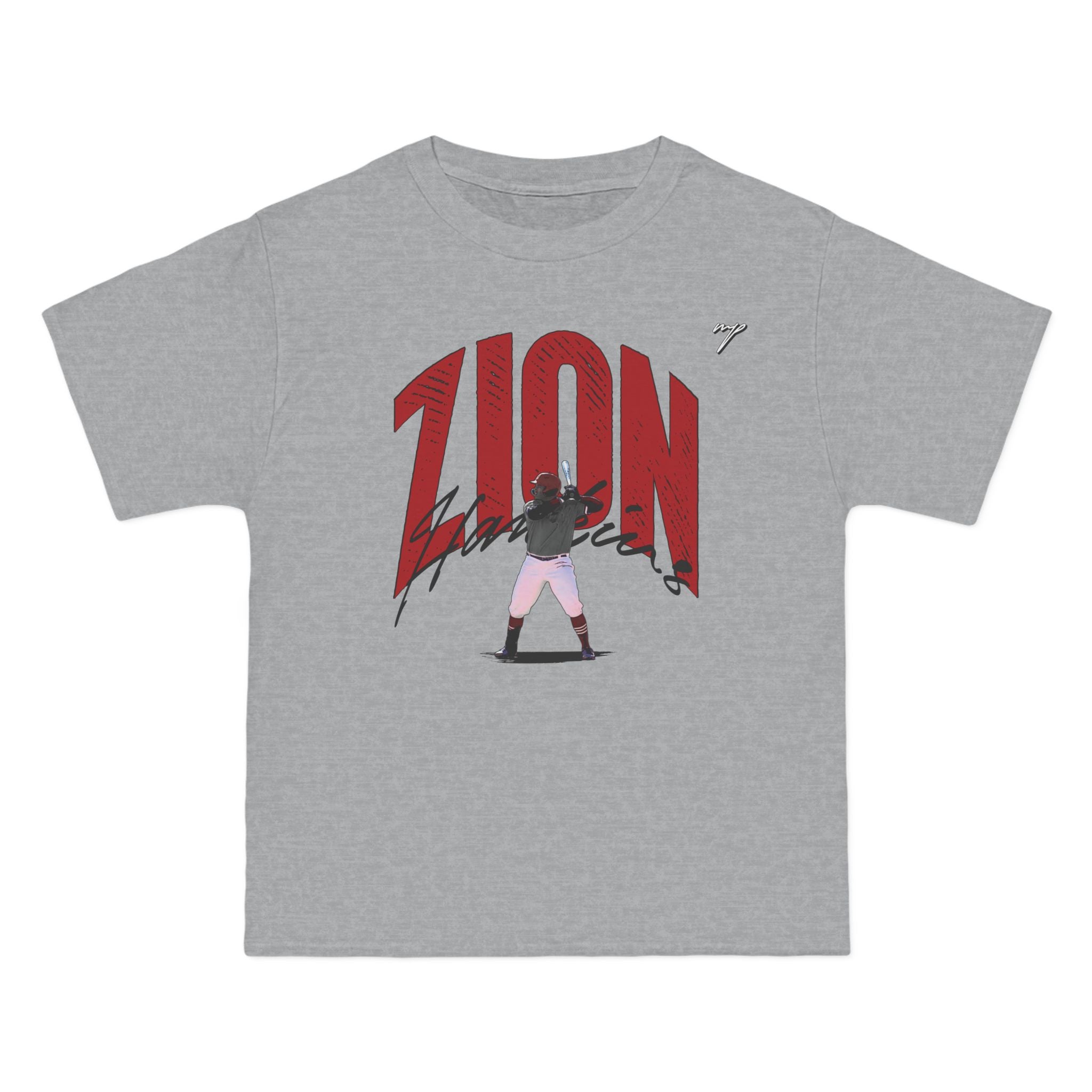 Zion Hankins Vintage Tee