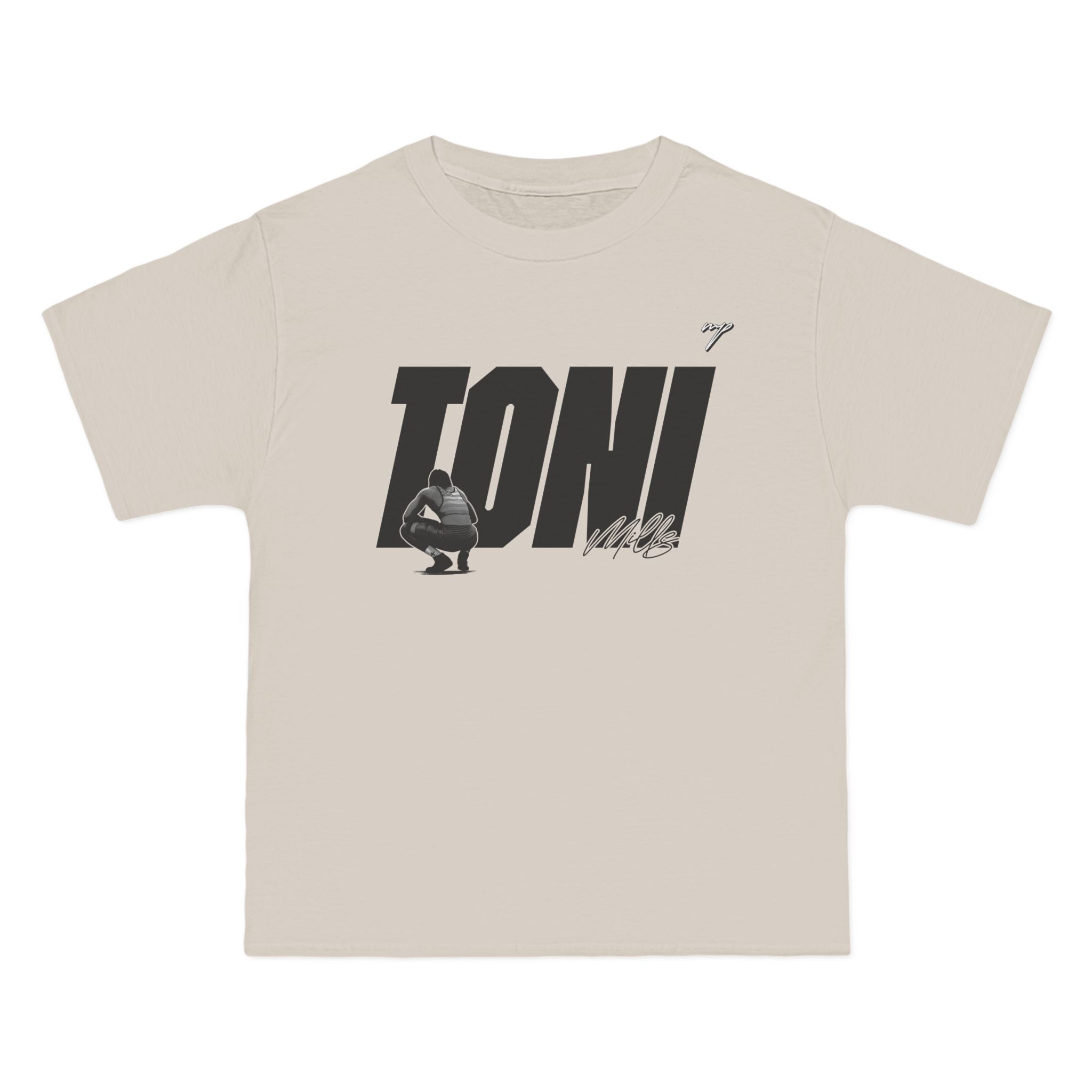 Antonio Mills Vintage Tee