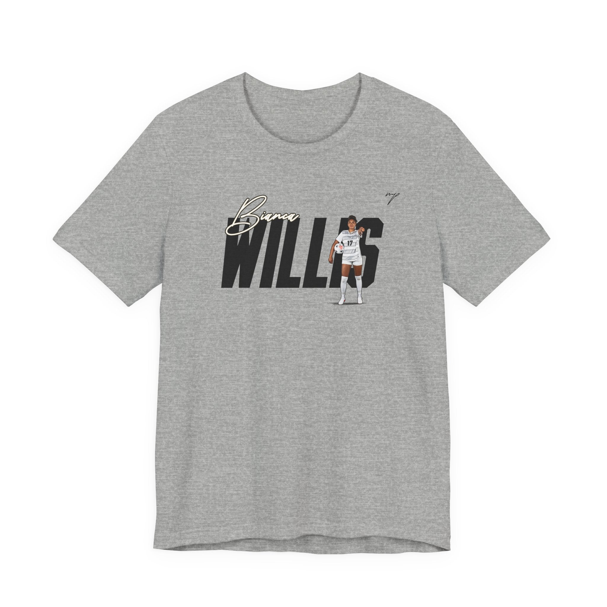 Bianca Willis Graphic Tee