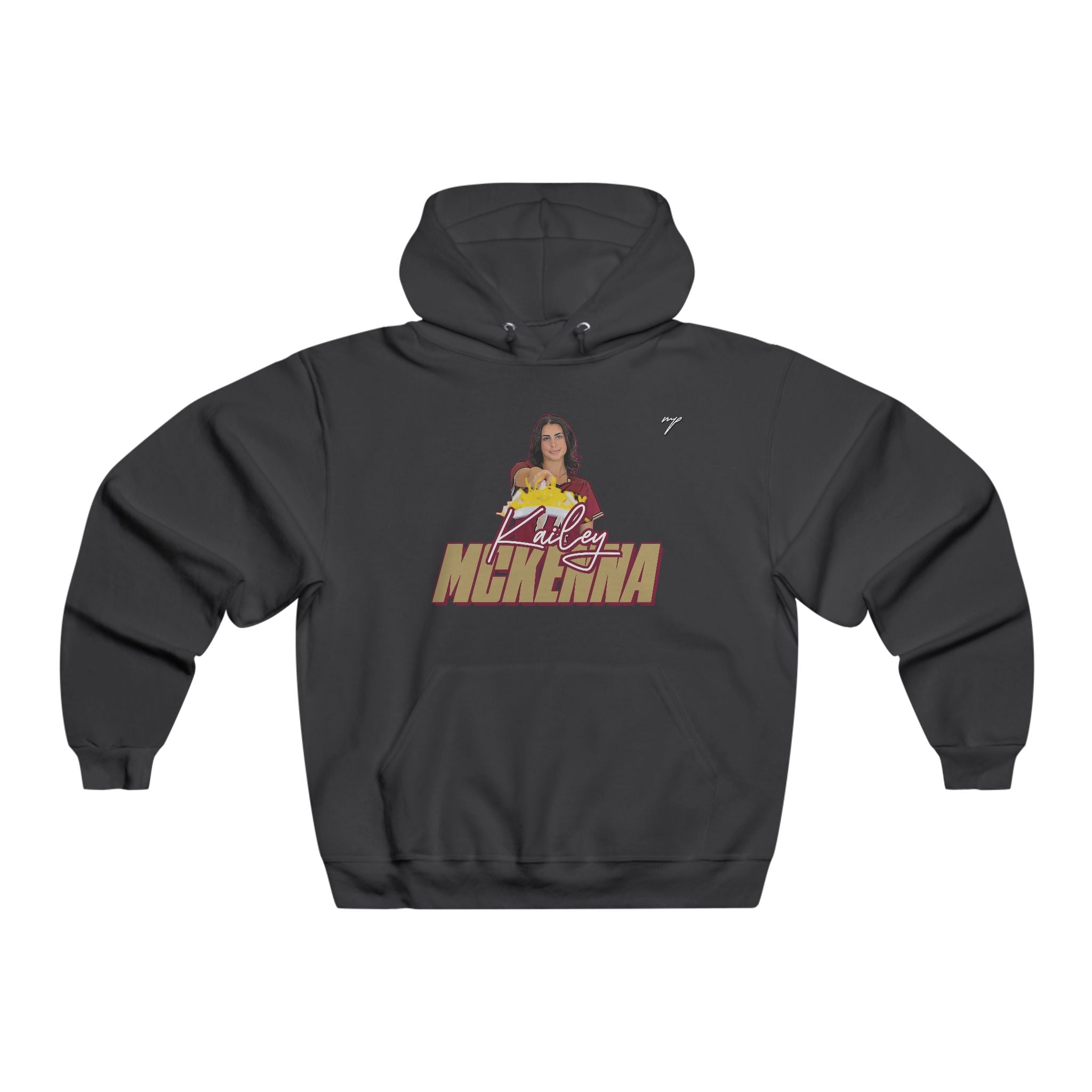 Kailey McKenna Vintage Hoodie