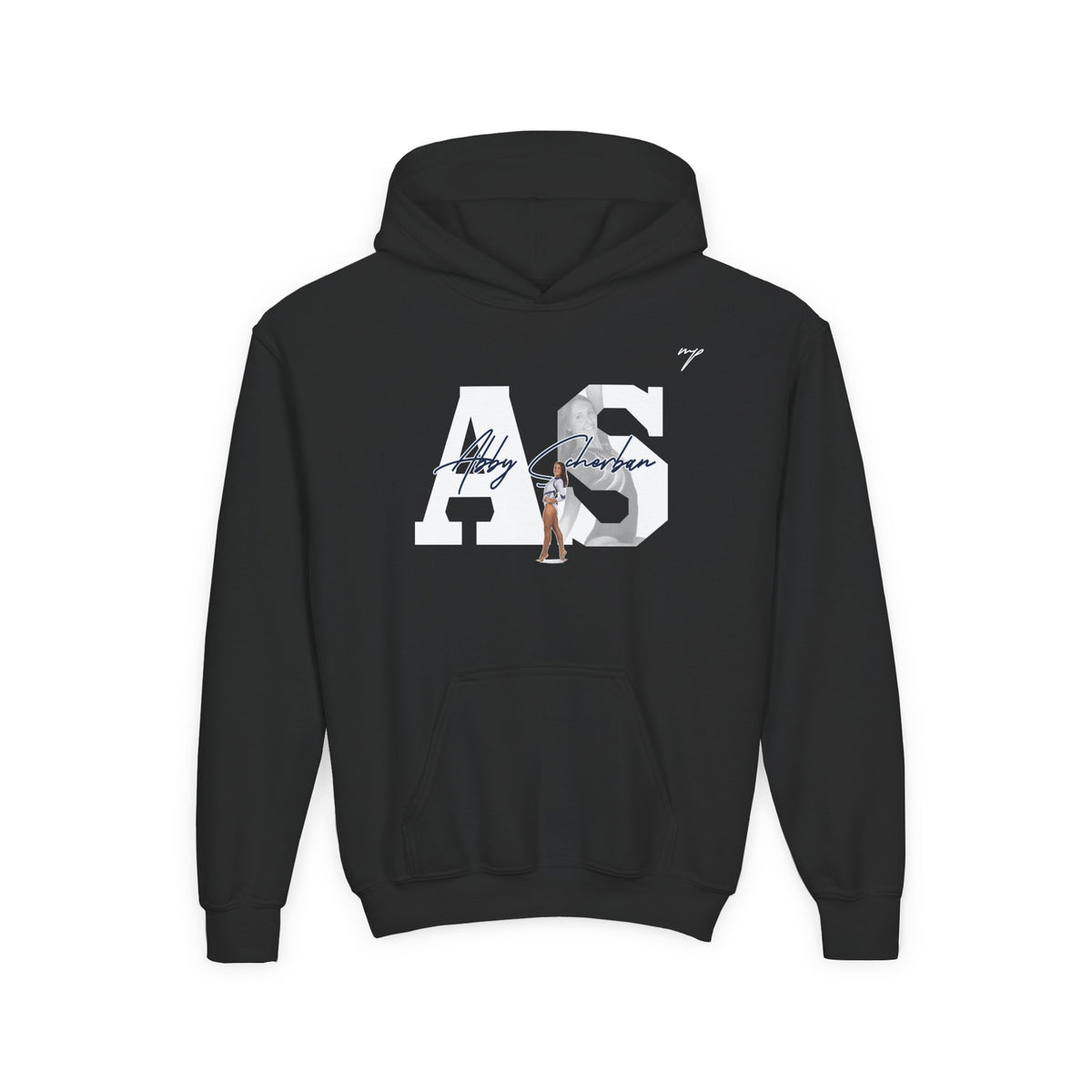 Abby Scherban YOUTH Hoodie