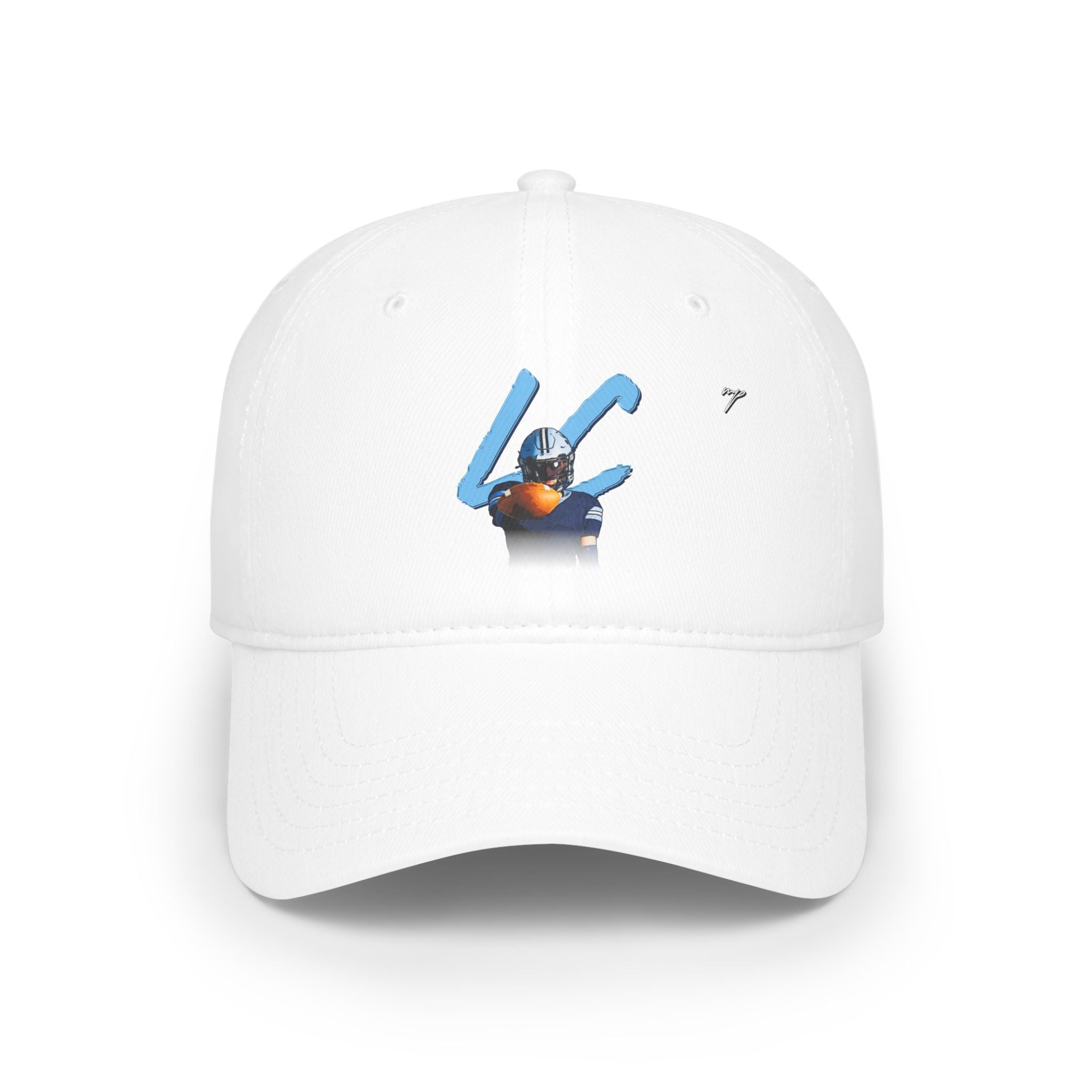 Luka Campbell Hat