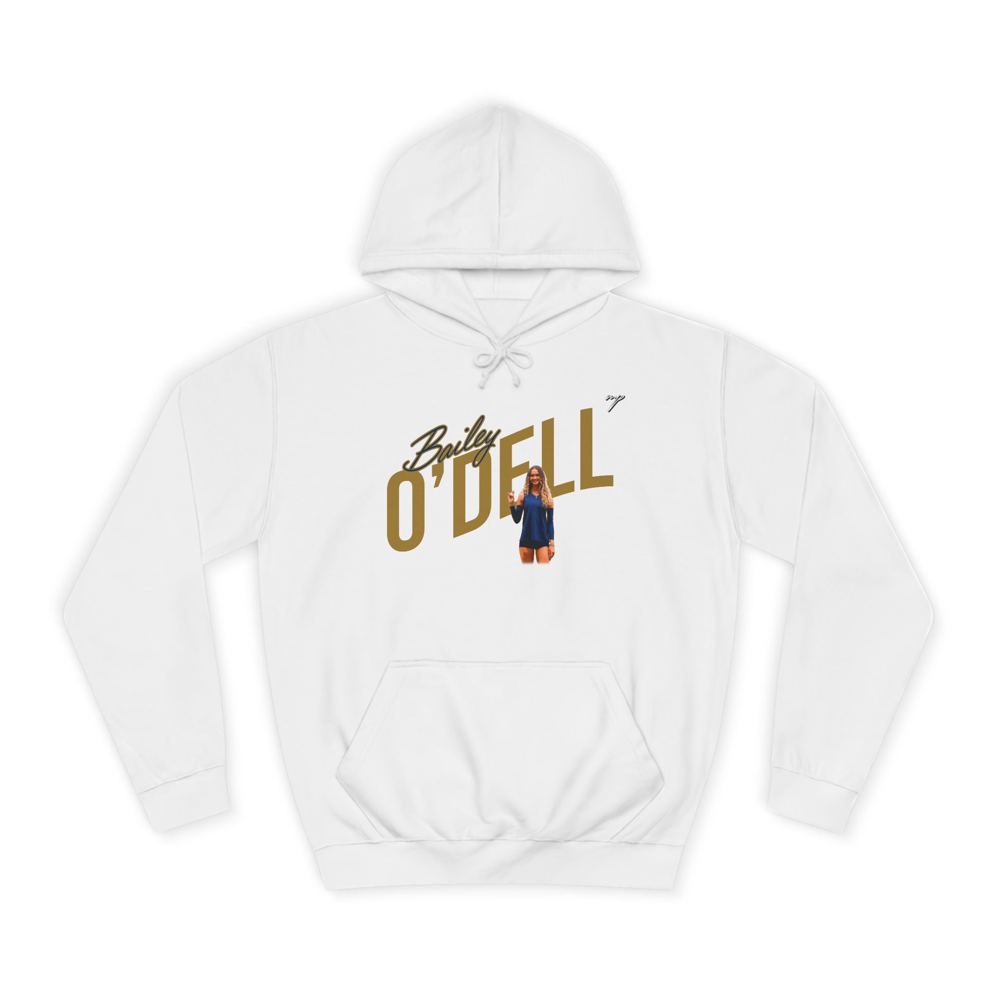 Bailey O'Dell Hoodie