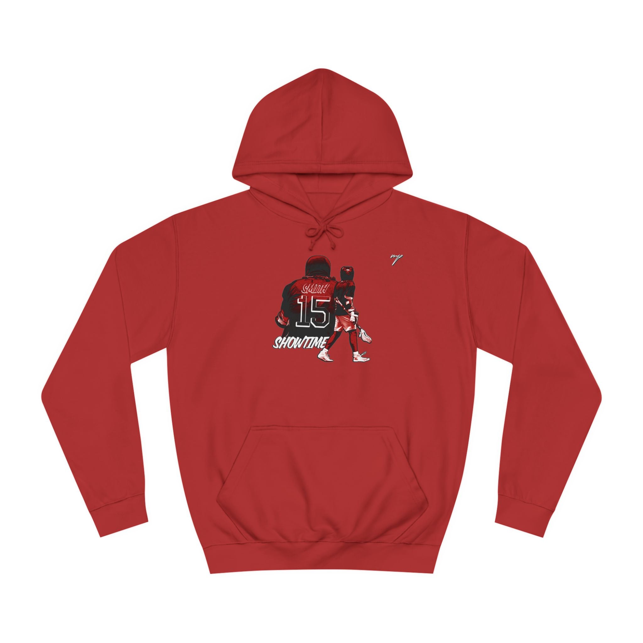 Matthew Smith Hoodie