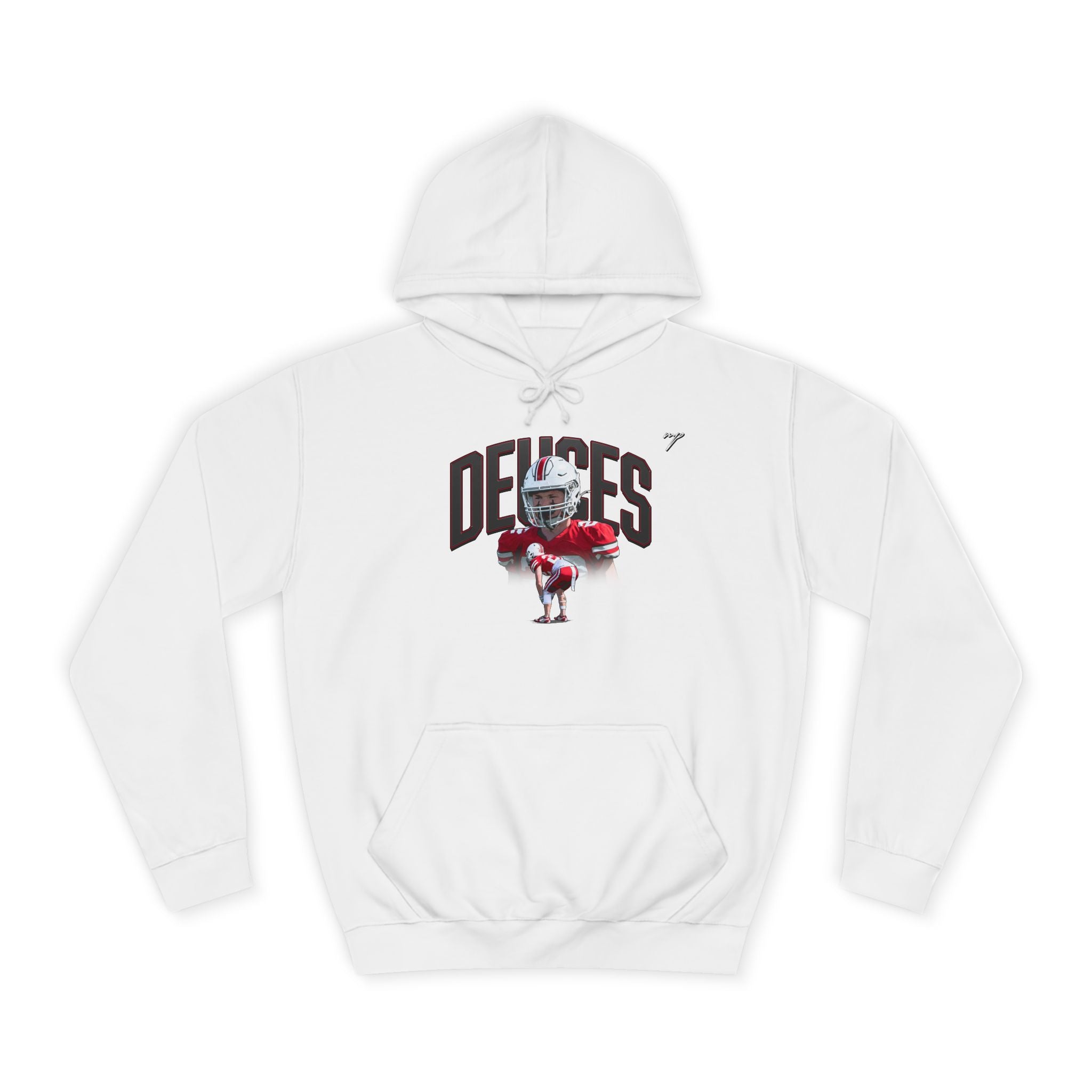 Kaiden Jacobsen Hoodie