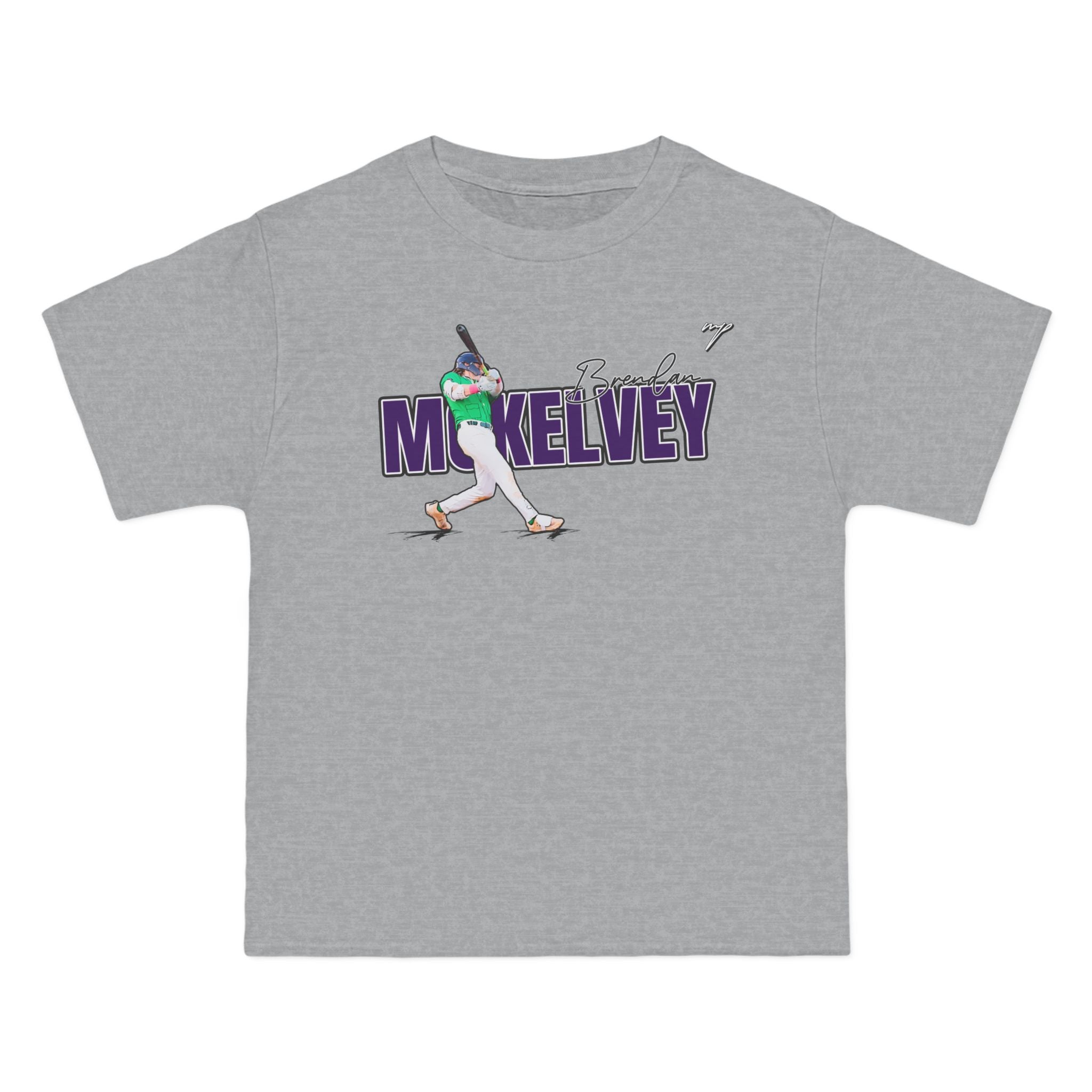 Brendan McKelvey Vintage Tee