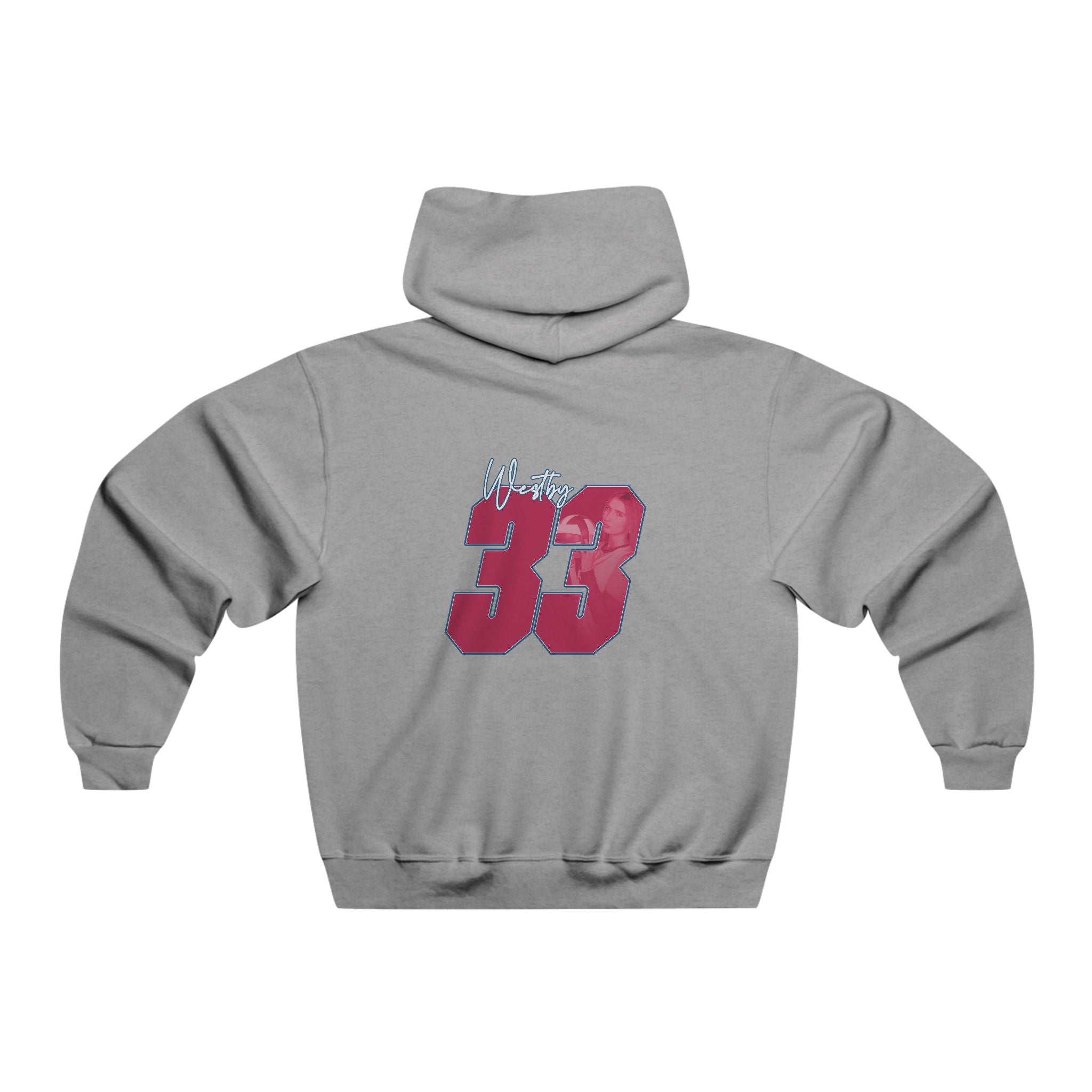 Brynn Westby Vintage Hoodie