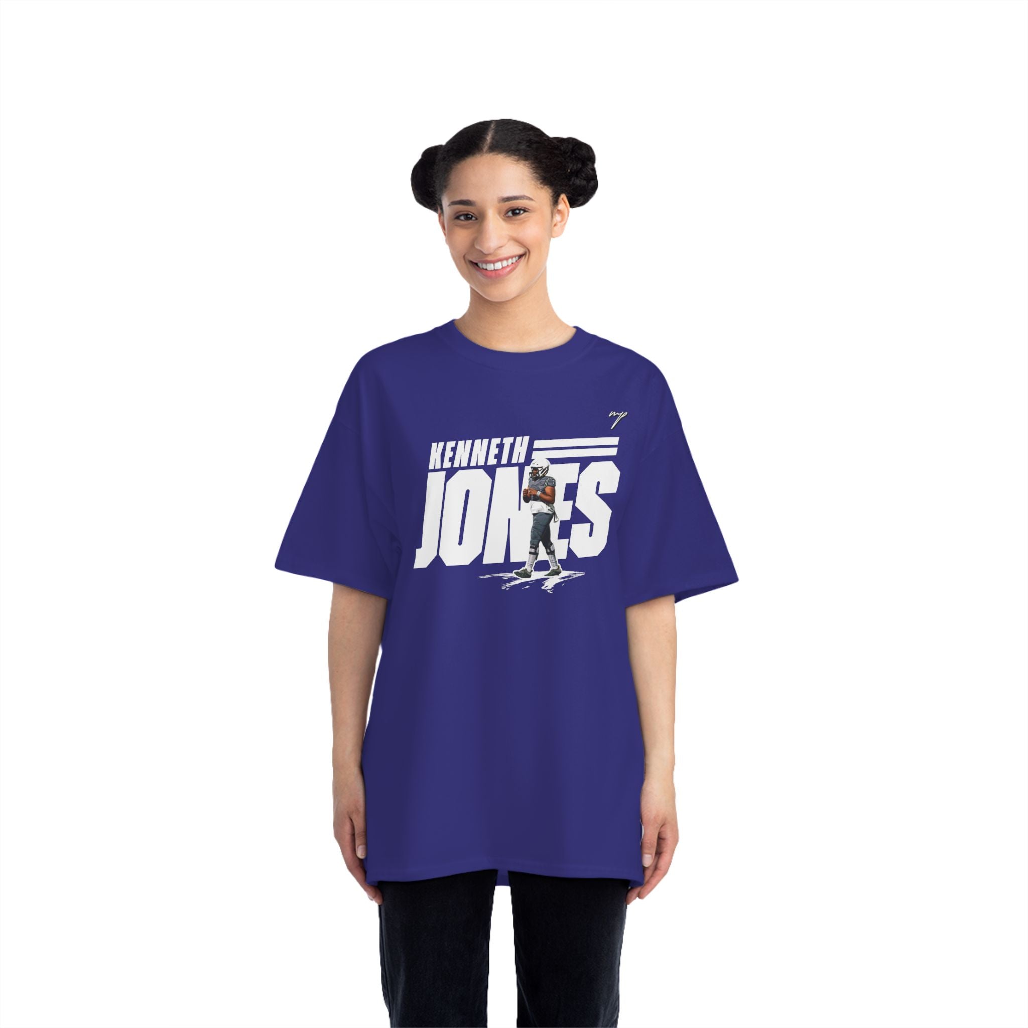 Kenneth Jones Vintage Tee