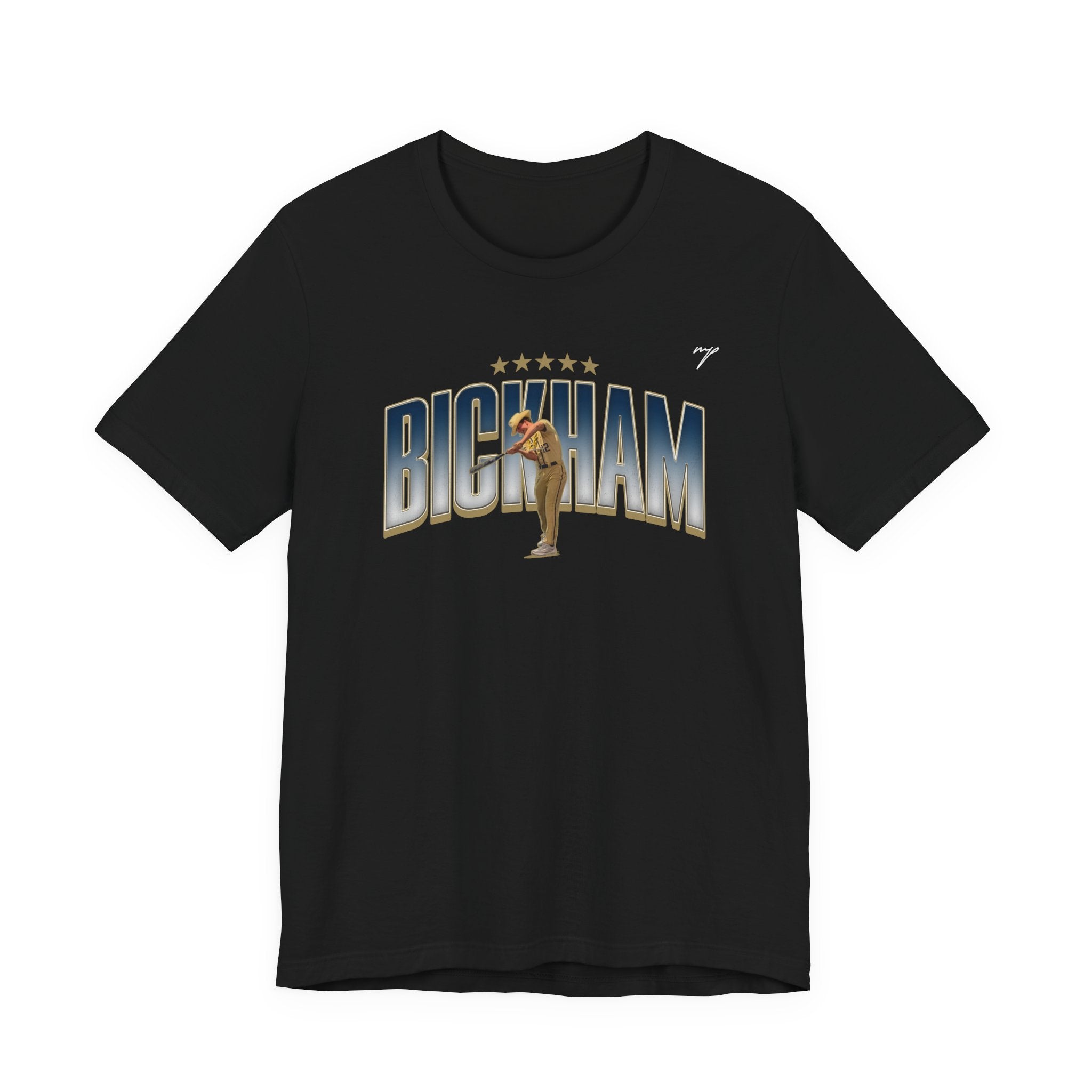 Brady Bickham Graphic Tee