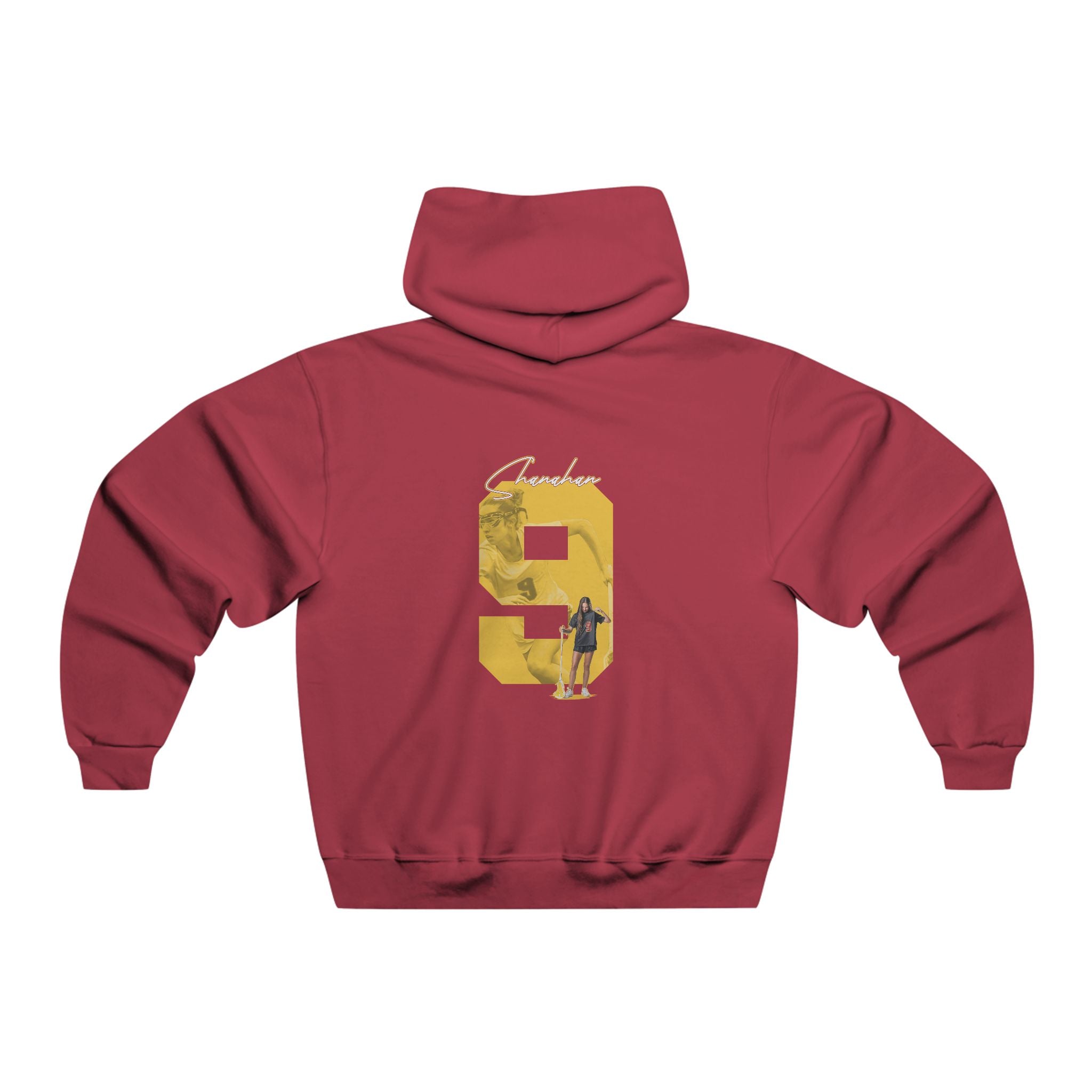 Maeve Shanahan Vintage Hoodie