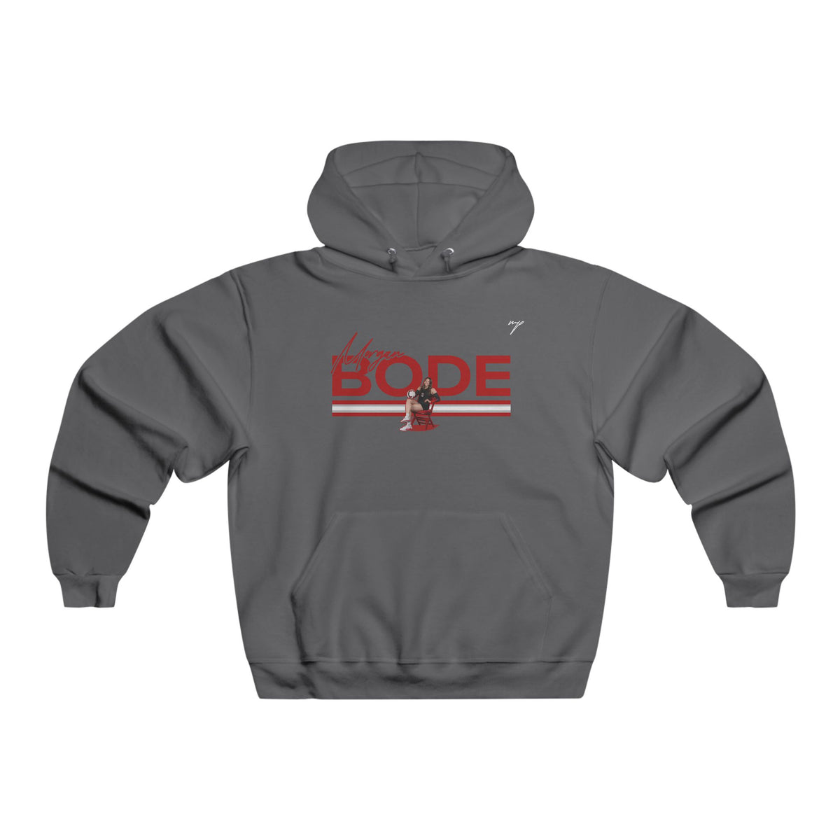 Morgan Bode Vintage Hoodie