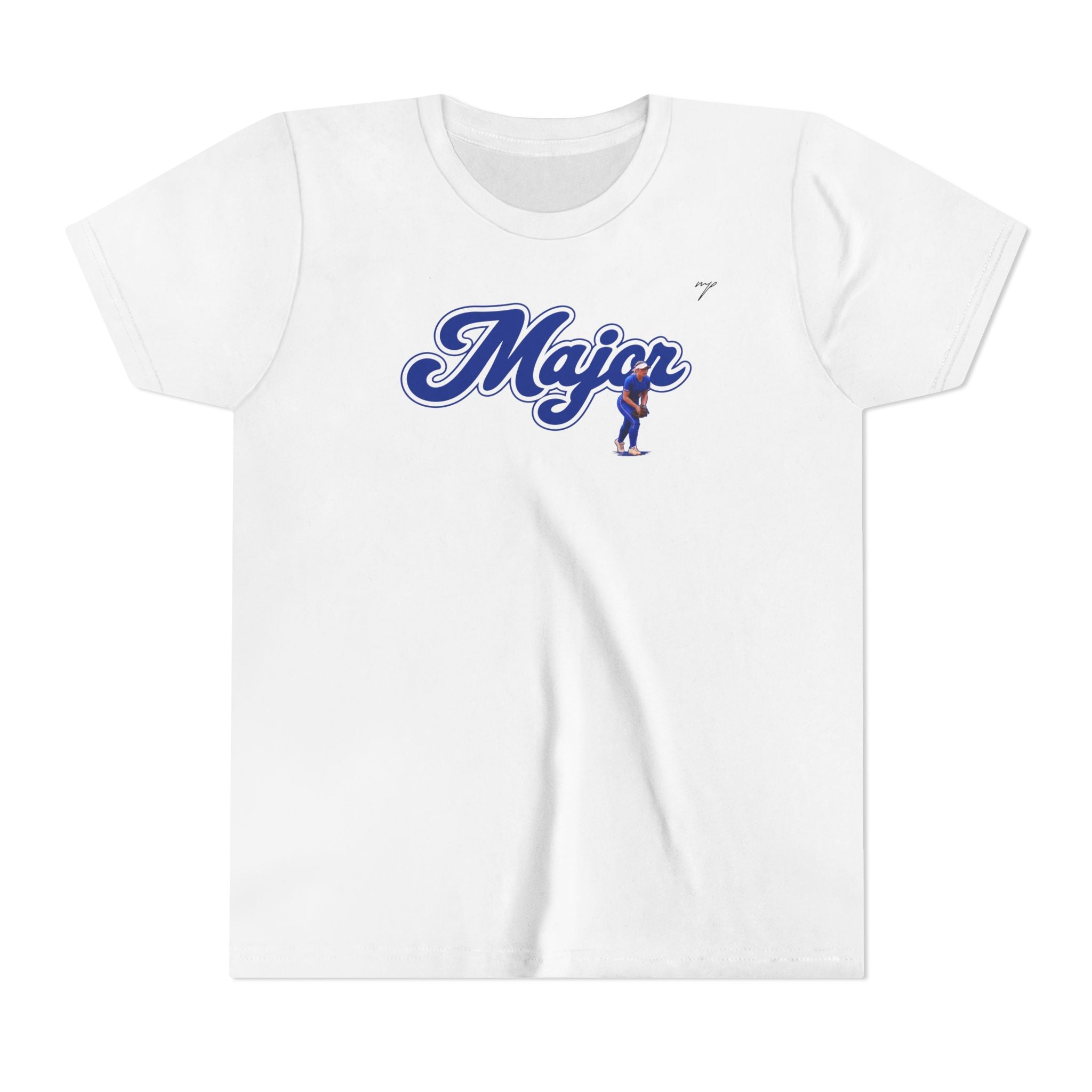 Graci Major YOUTH Graphic Tee