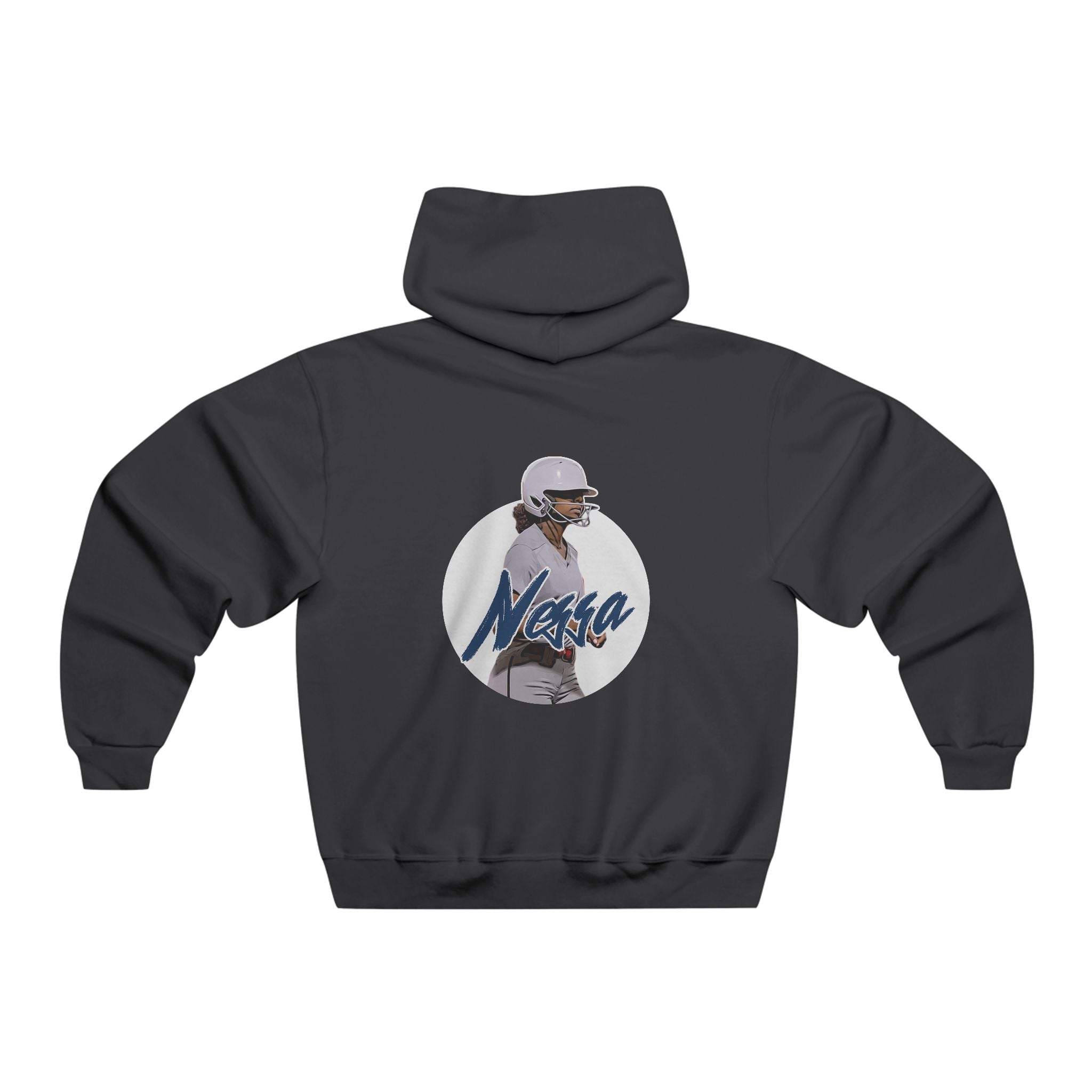 Vanessa Keller Vintage Hoodie