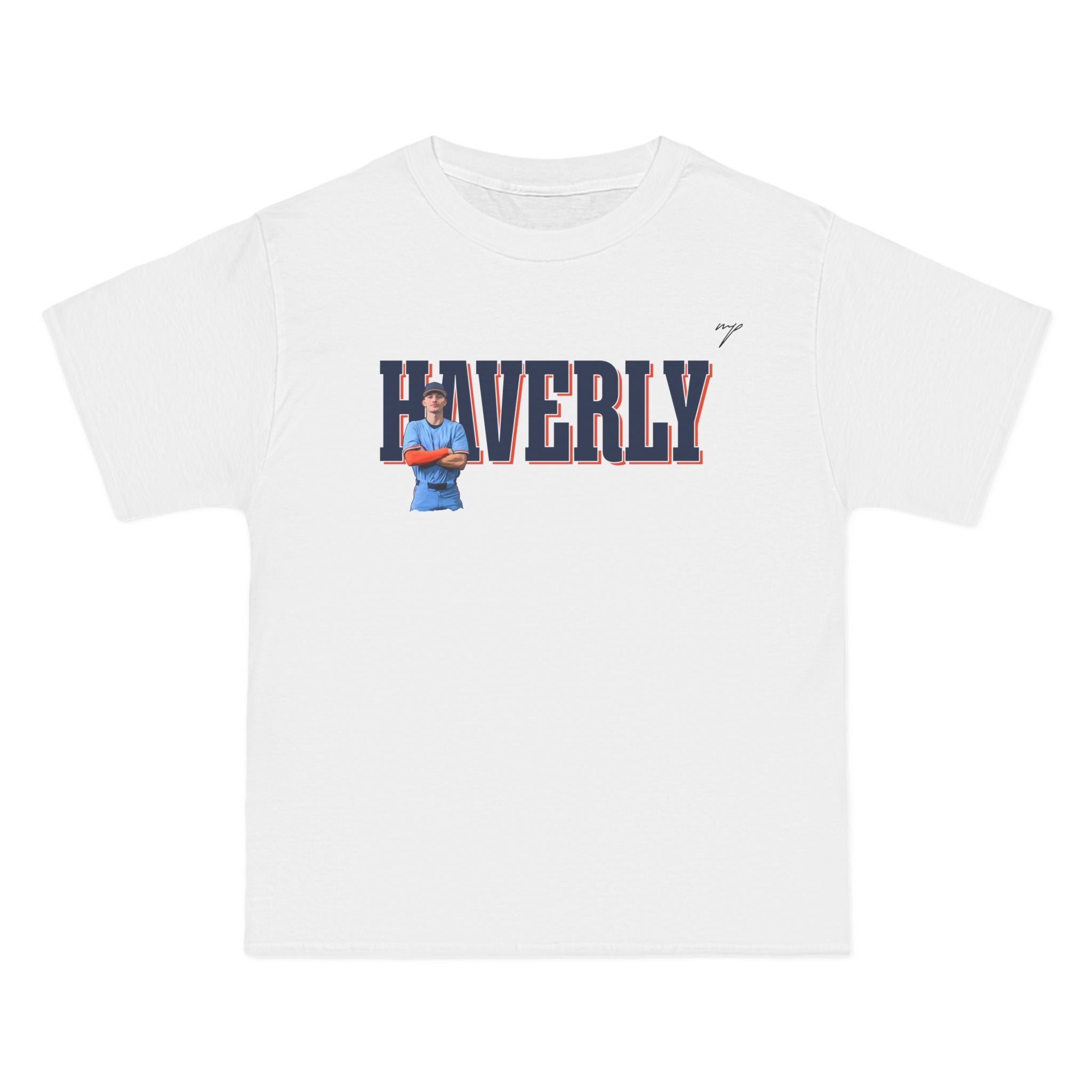 Haverly Cox Vintage Tee