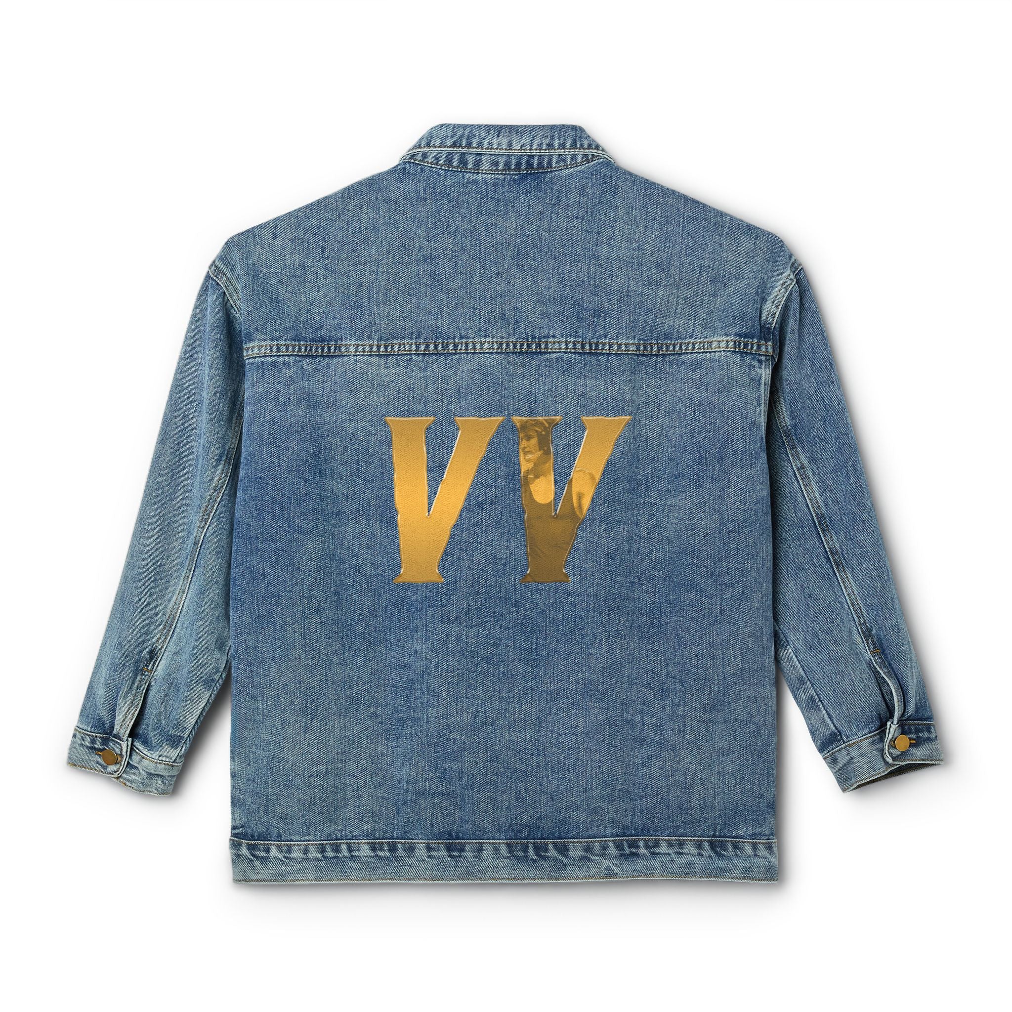 Vance VomBaur Denim Jacket