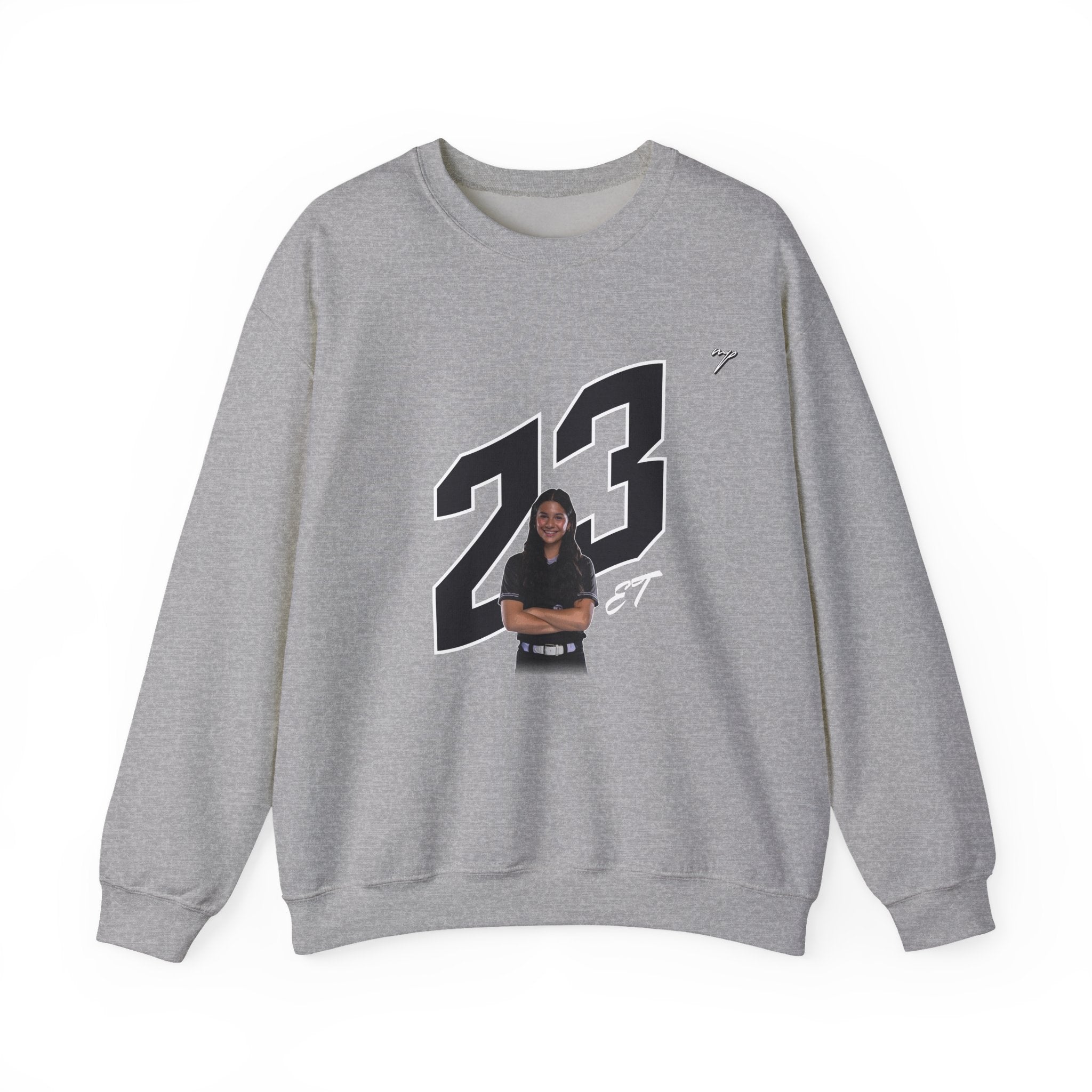 Emi Takekawa Crewneck