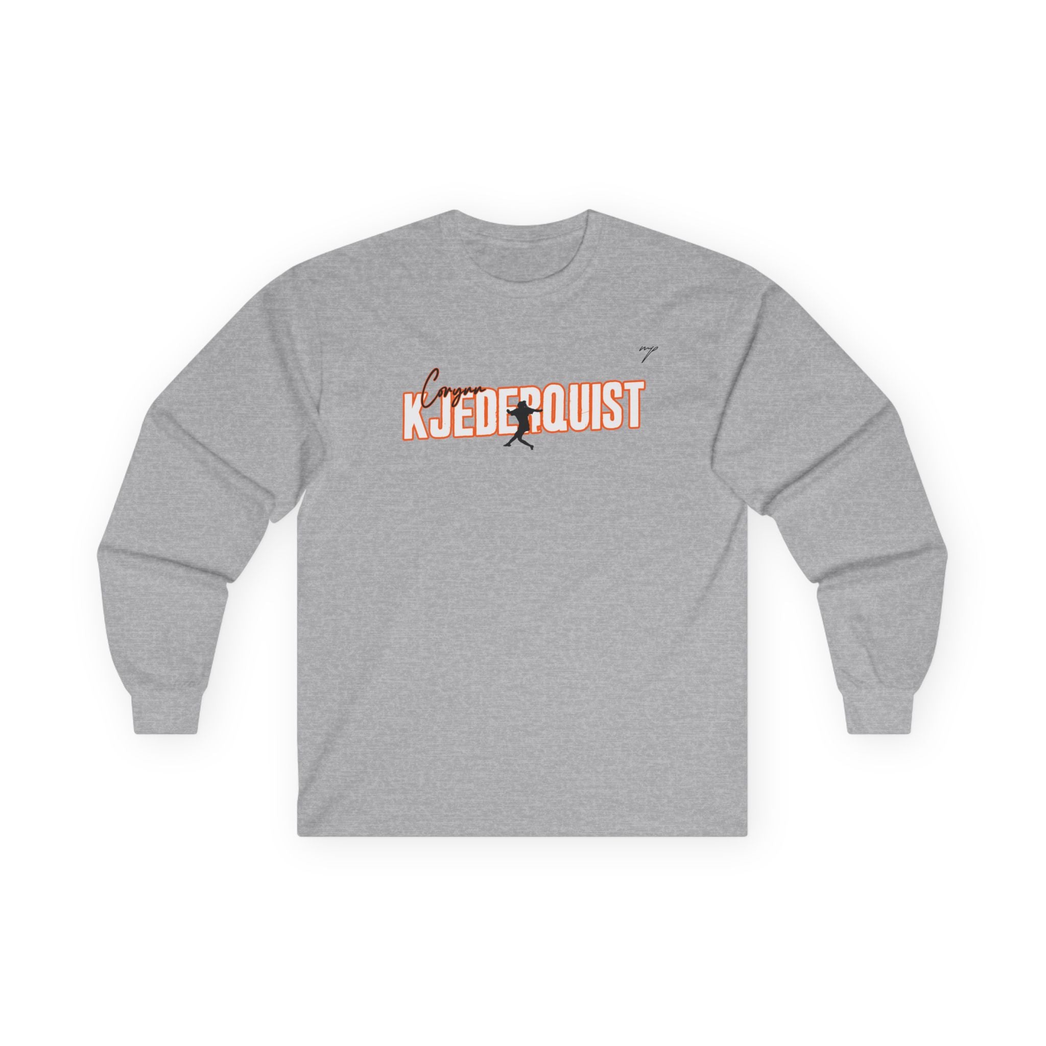 Corynn Kjederquist Long Sleeve