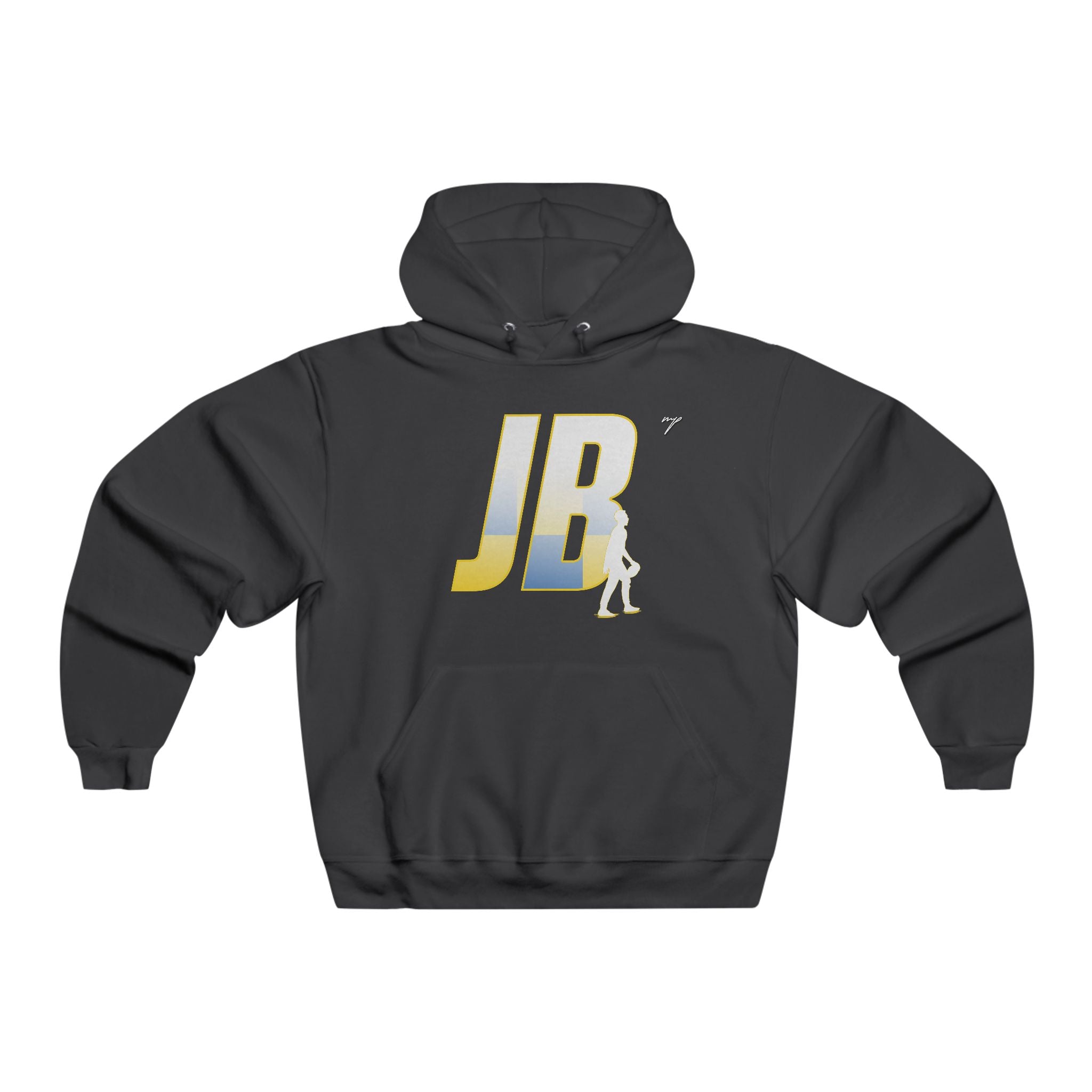 Jamarion Banks Vintage Hoodie