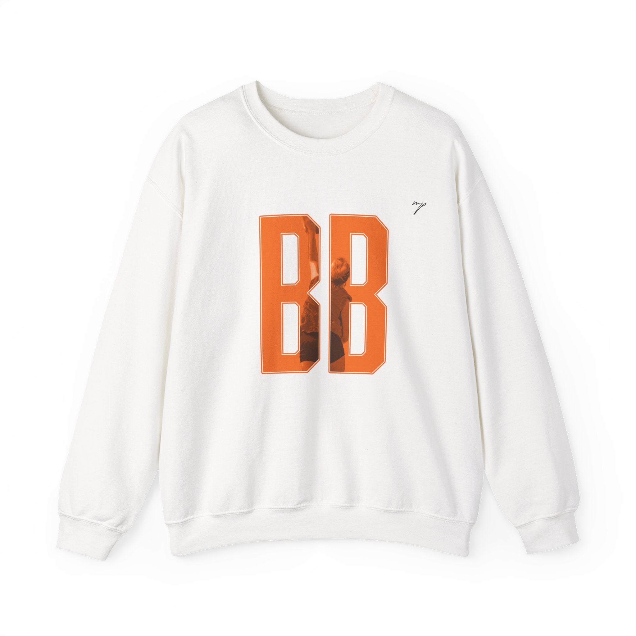 Brooke Badorek Crewneck
