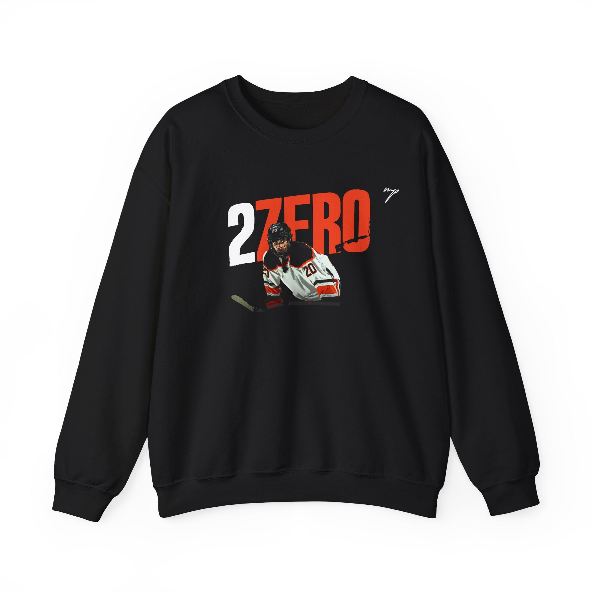 Francesco Santaniello Crewneck