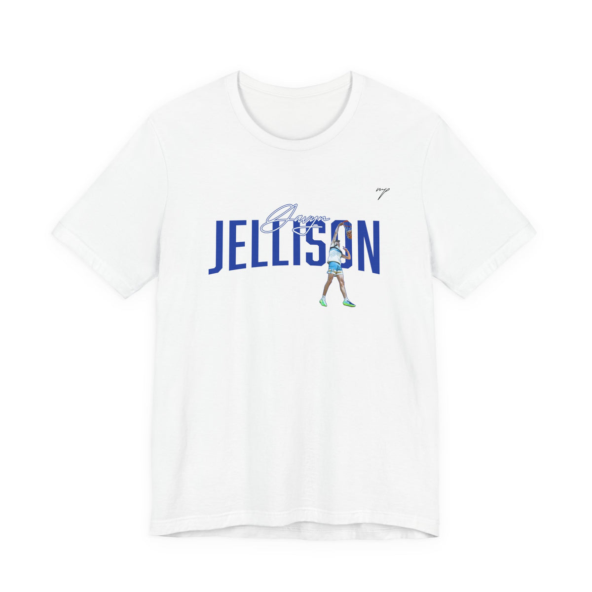 Gavyn Jellison Graphic Tee