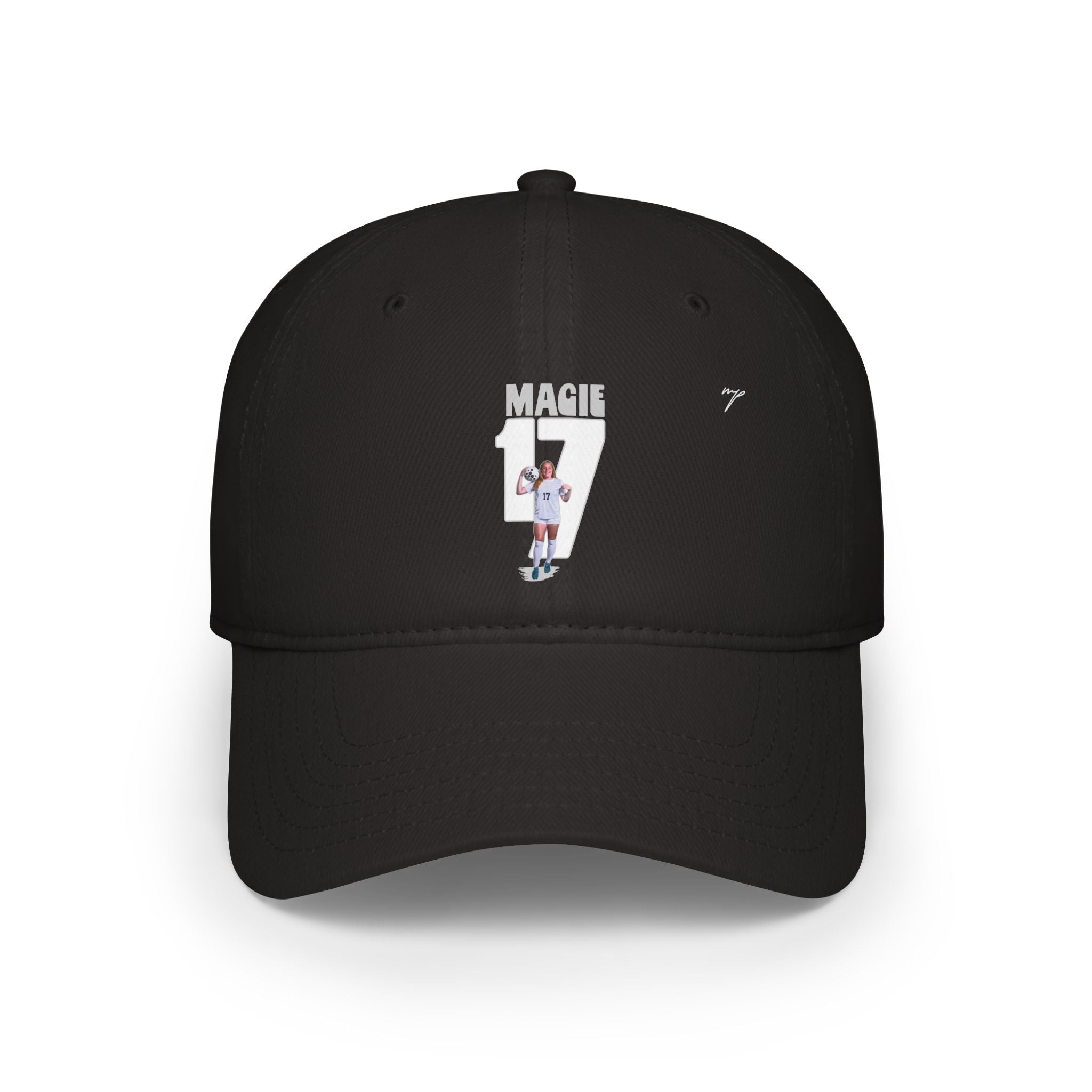 Macie Mietz Hat