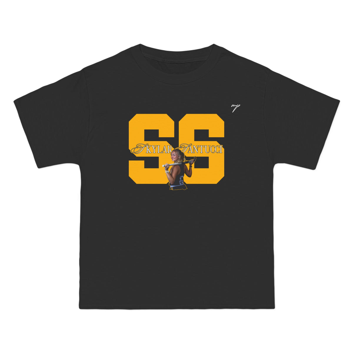 Skylar Santucci Vintage Tee