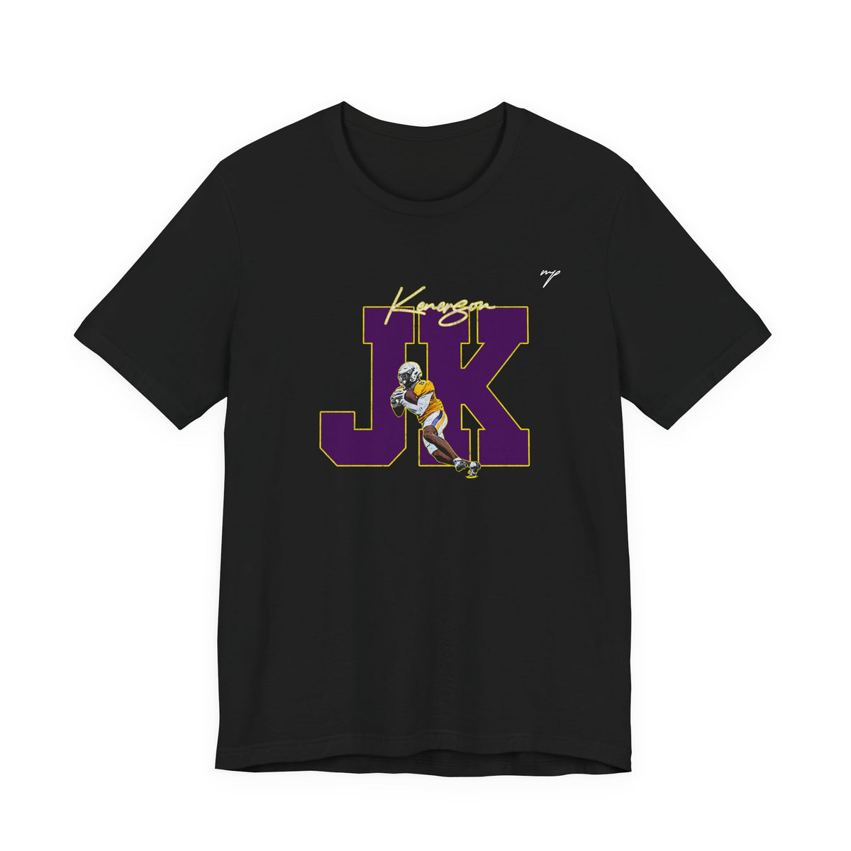 Jojo Kenerson Graphic Tee