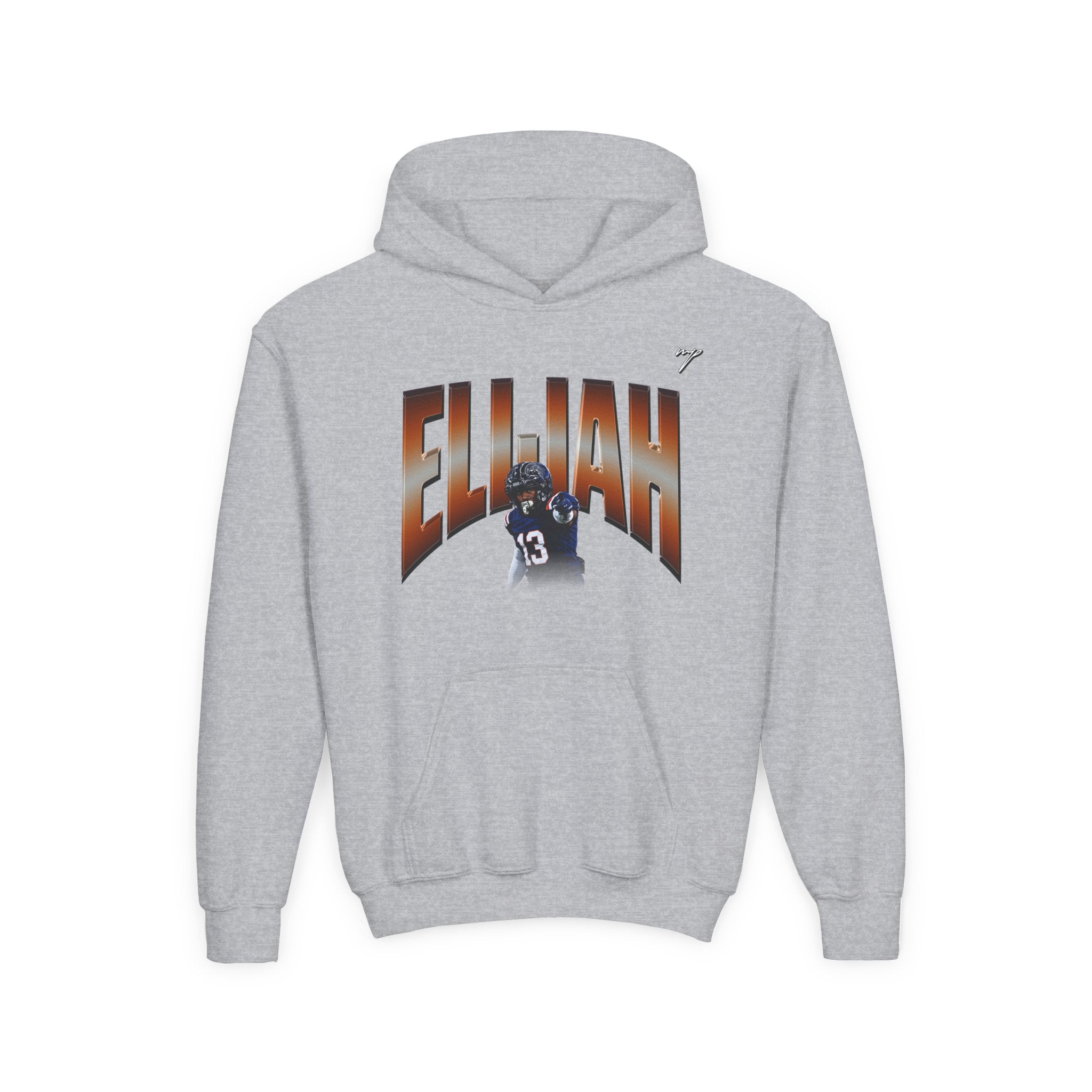 Elijah Howard YOUTH Hoodie
