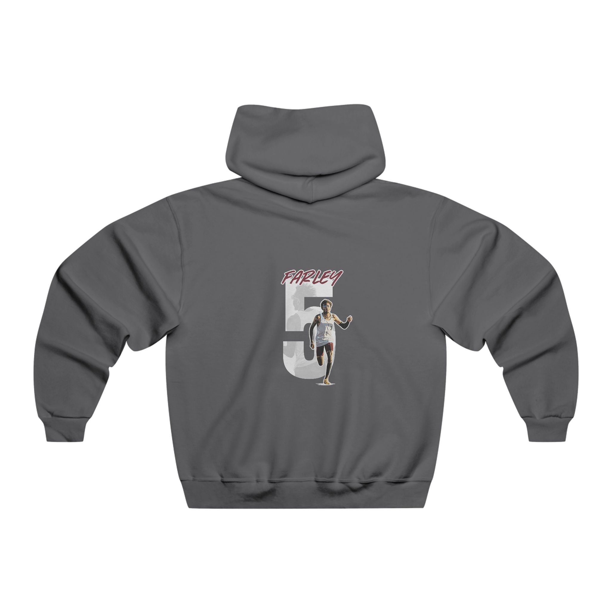 Raymond Farley Vintage Hoodie
